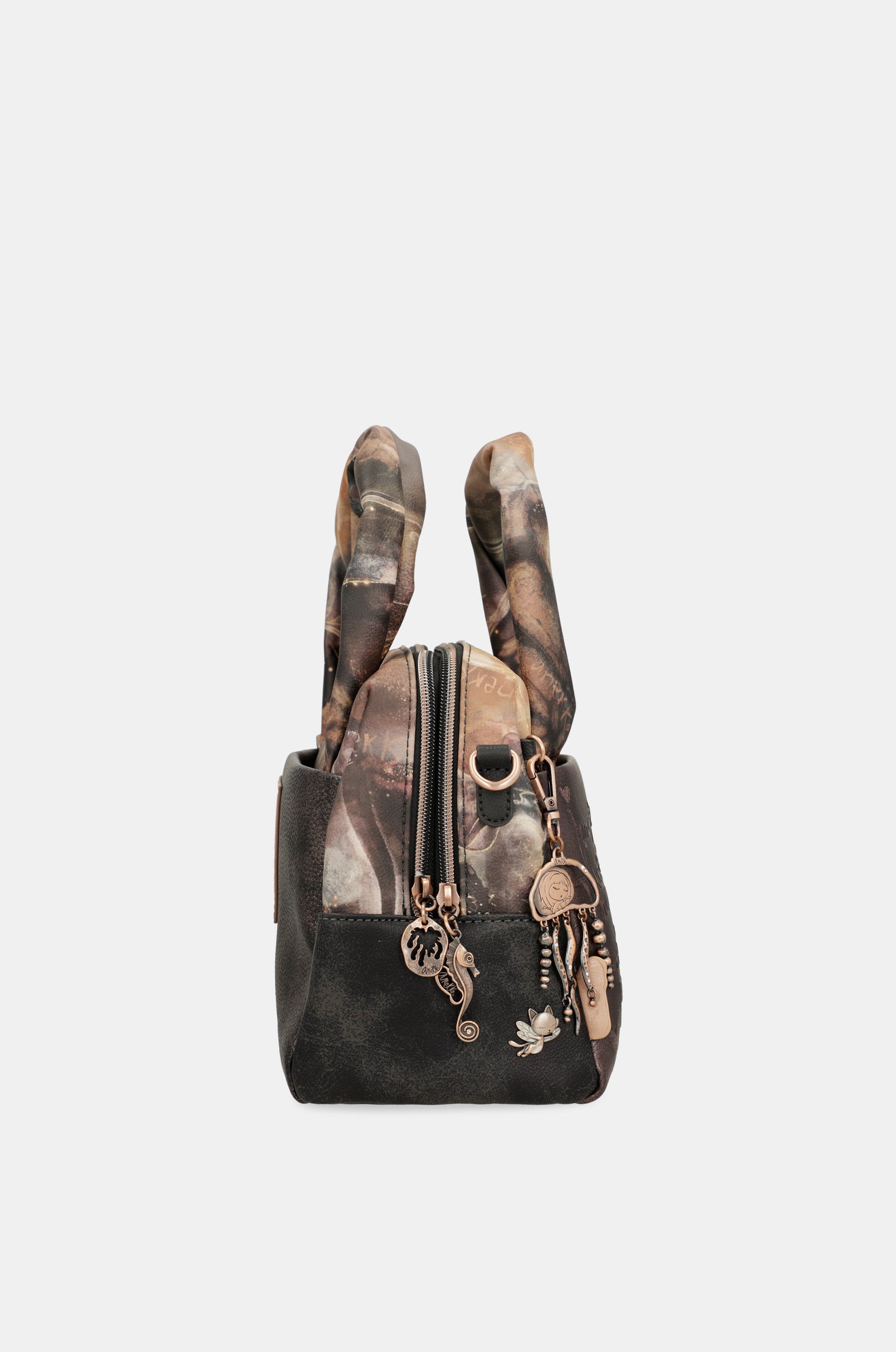 Bolso bowling Land