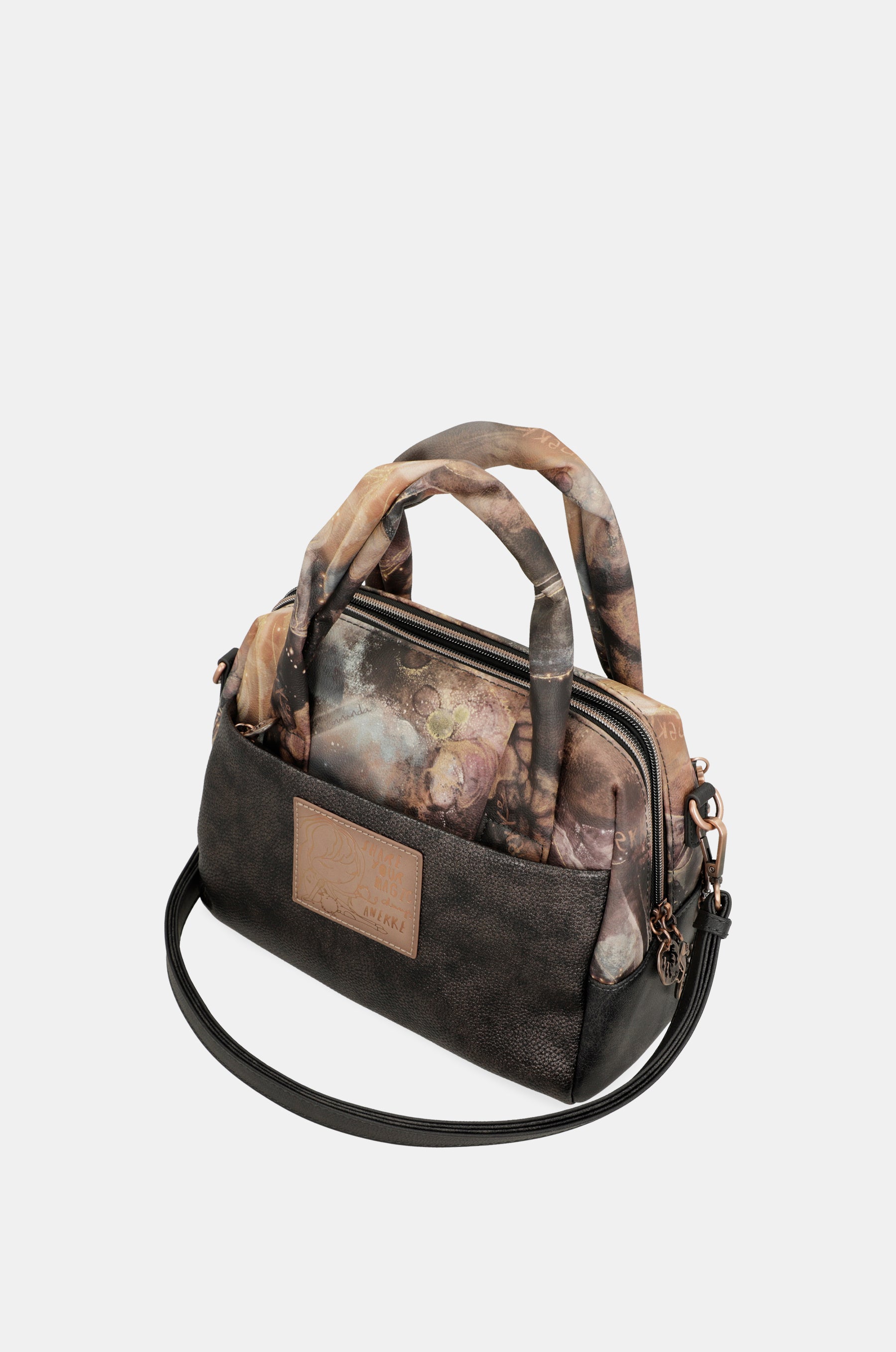 Bolso bowling Land
