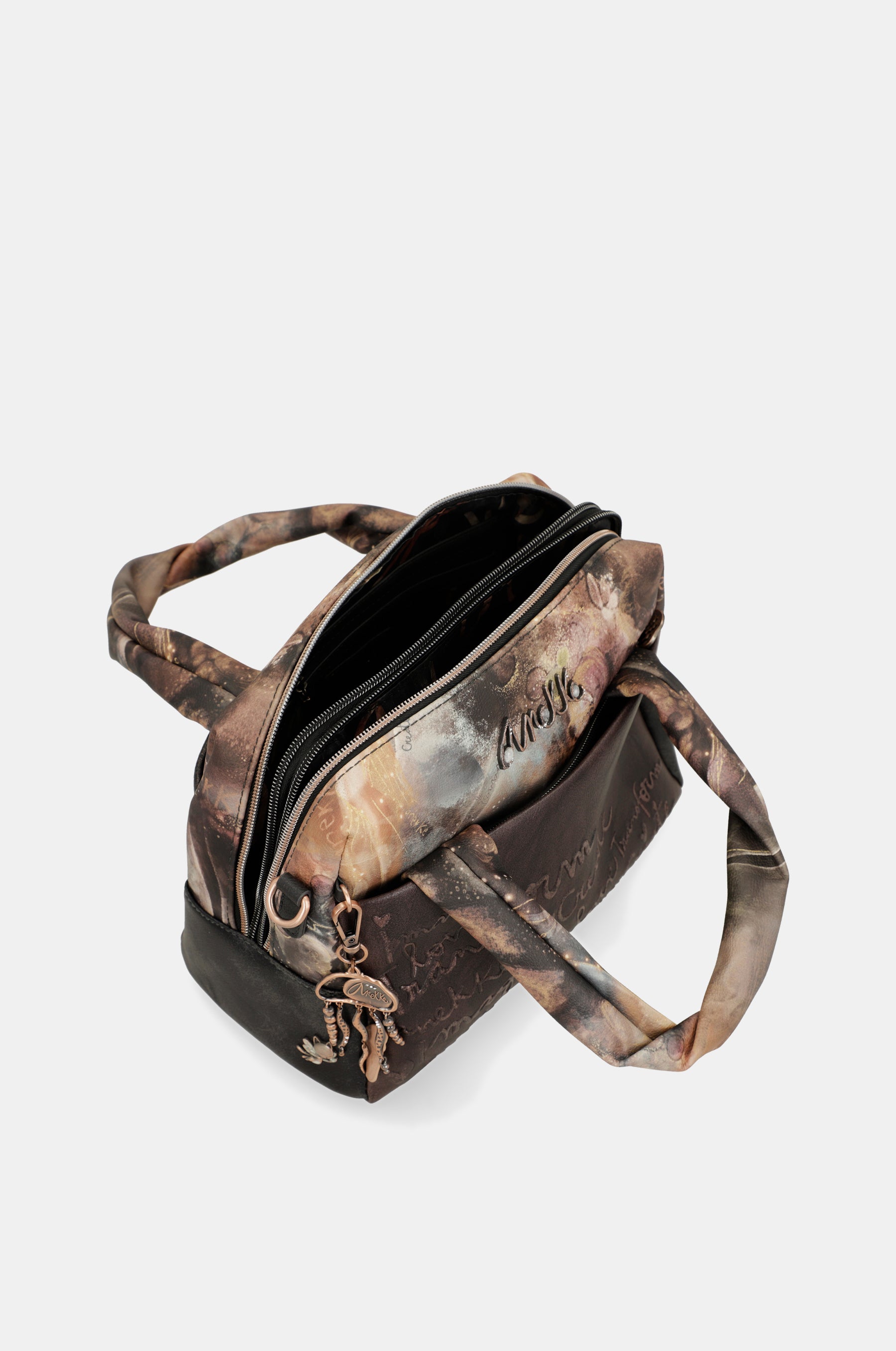 Bolso bowling Land