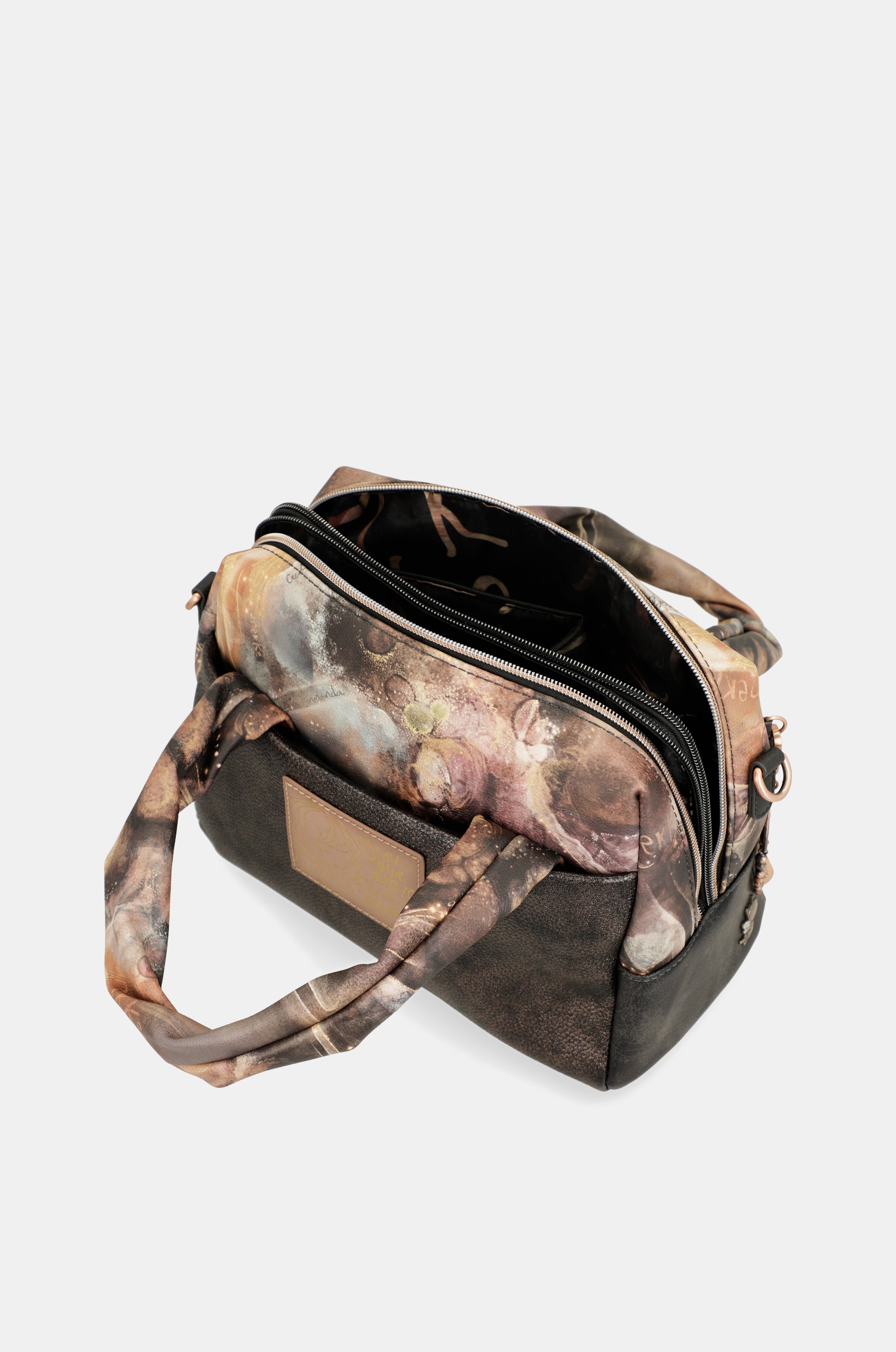 Bolso bowling Land