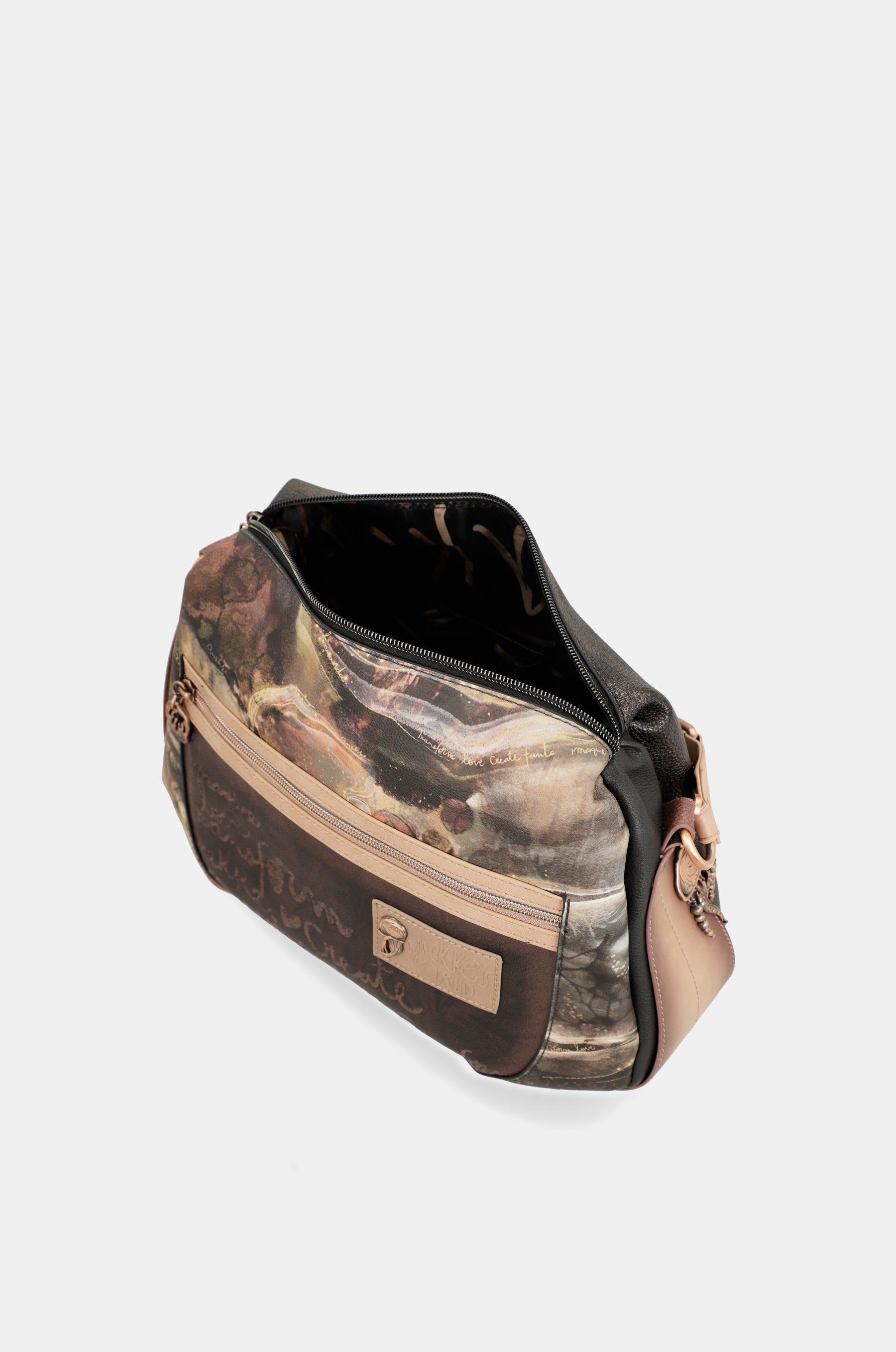 Bandolera grande Land