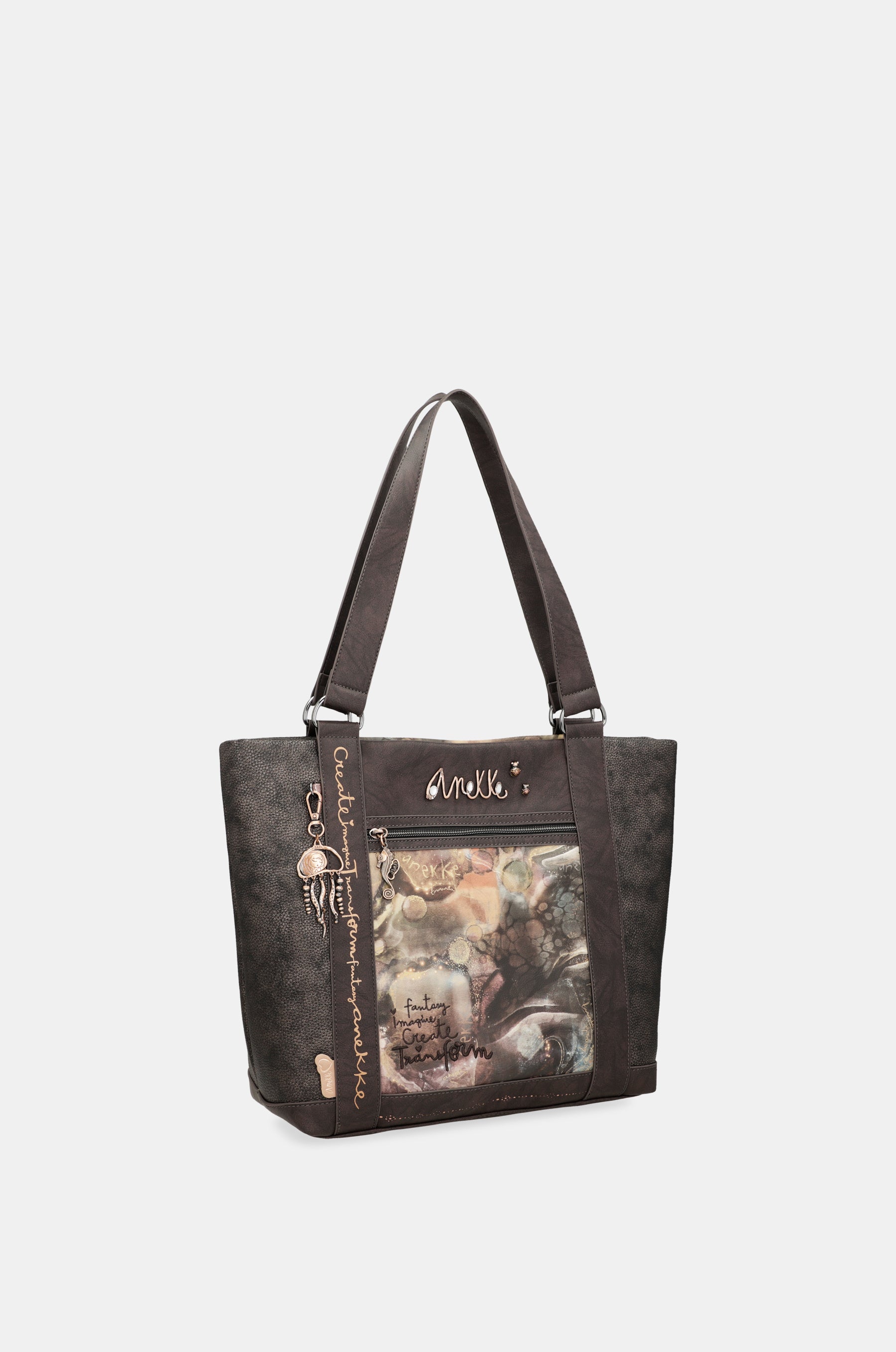 Bolso shopping Land