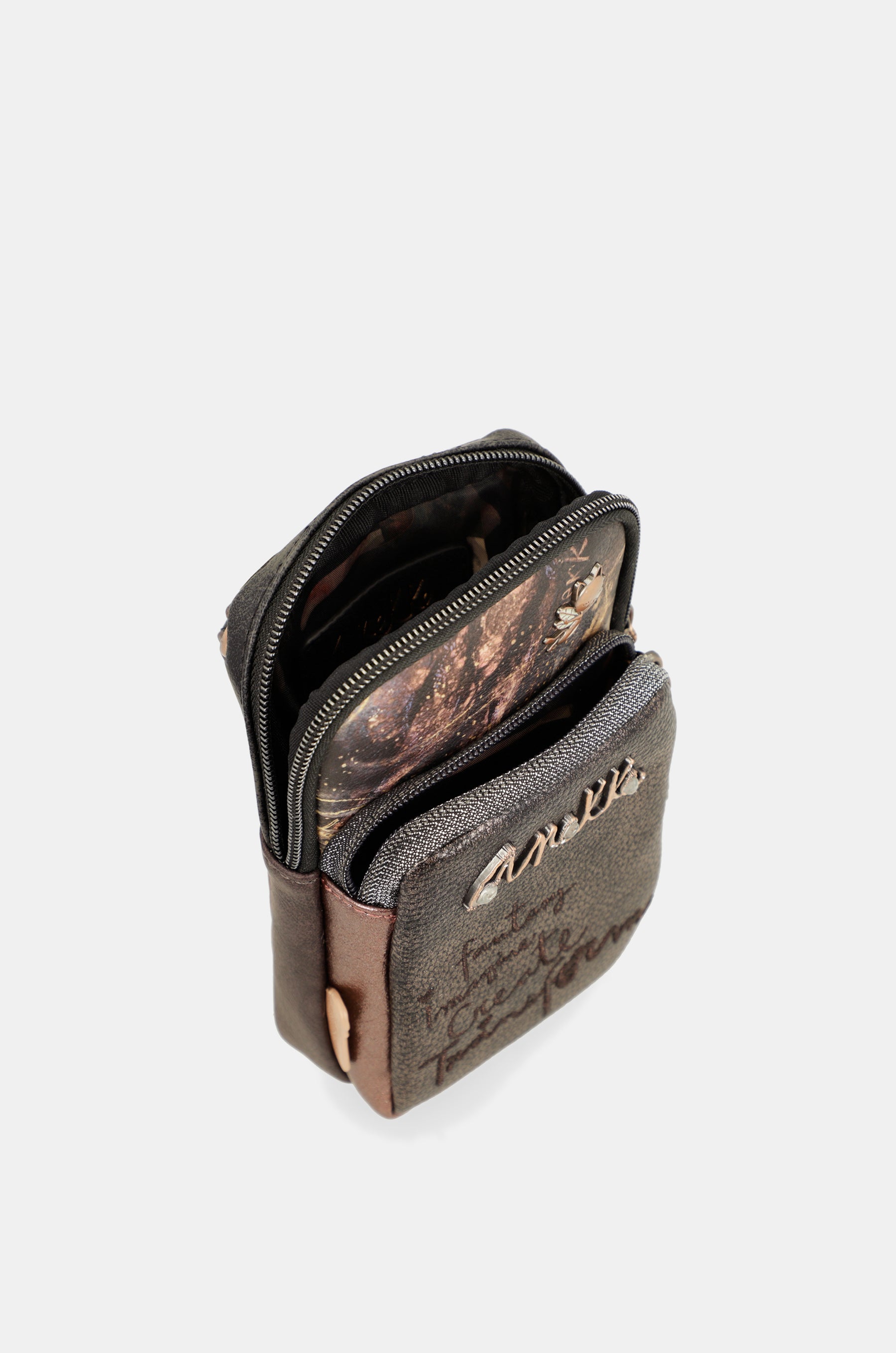 Bandolera Mini Land