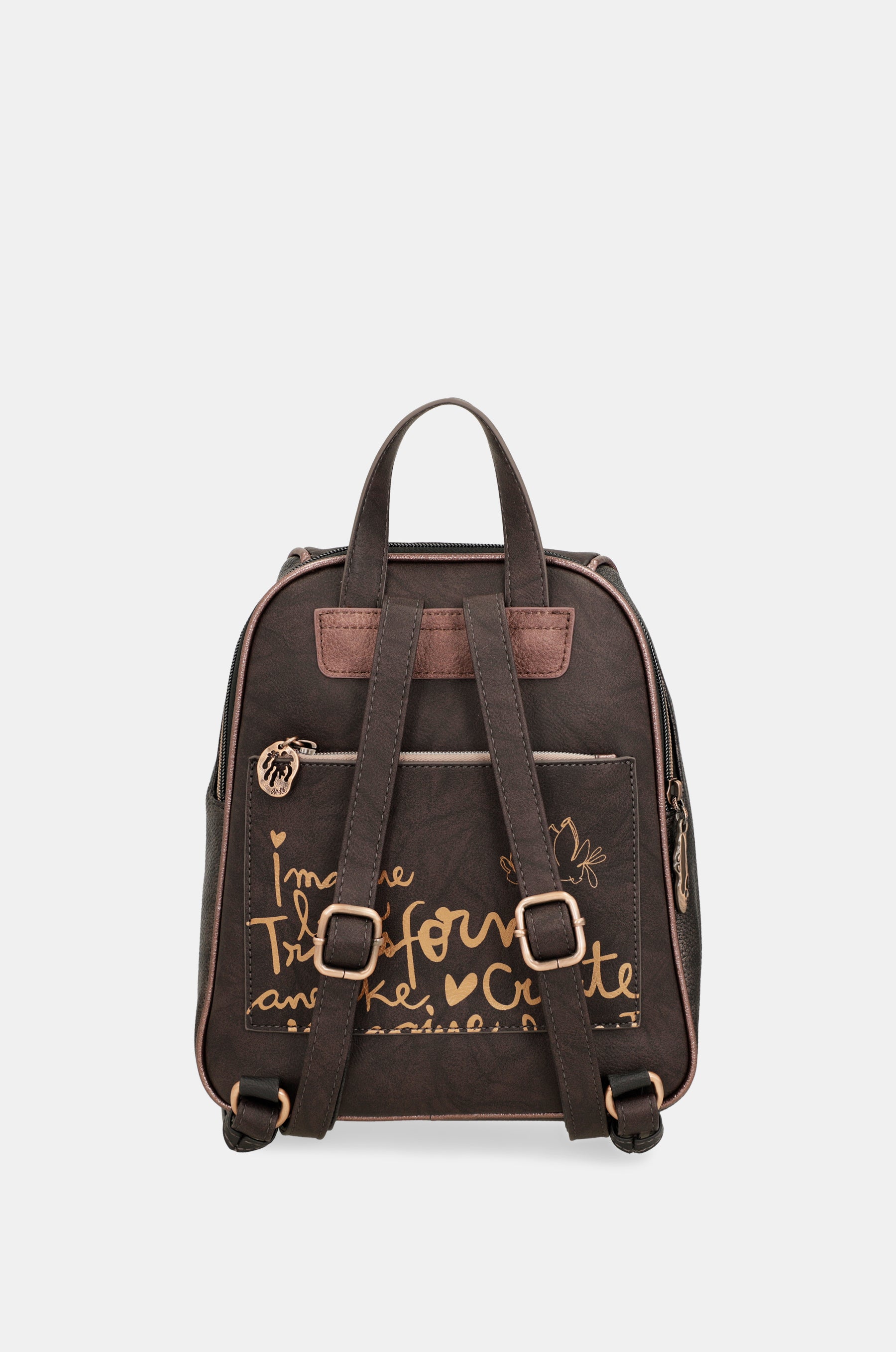 Mochila mediana Land