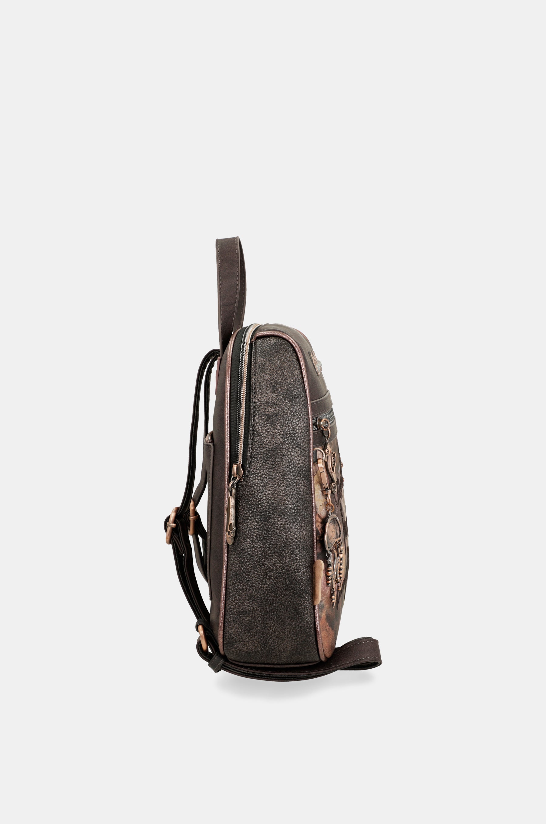 Mochila mediana Land