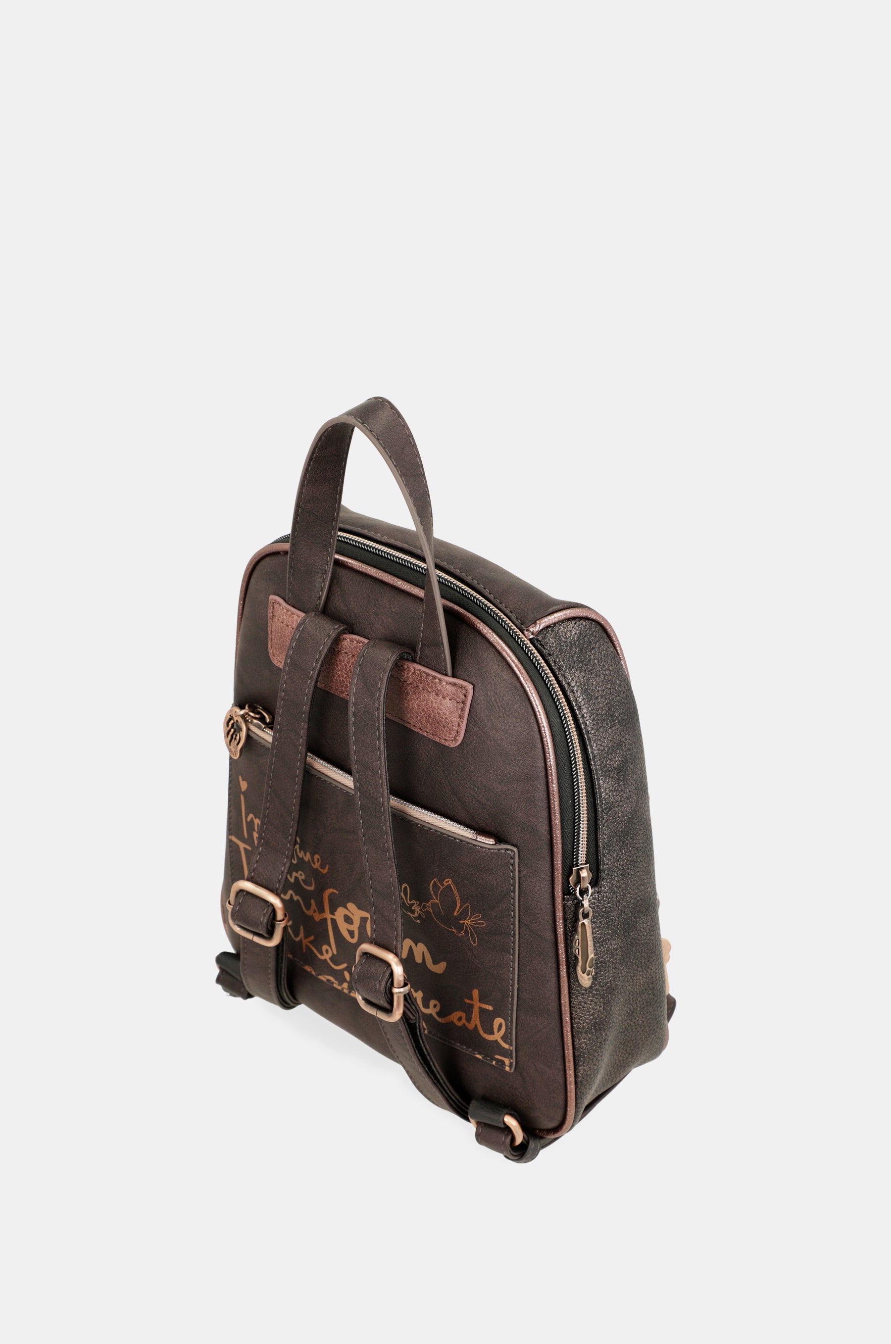 Mochila mediana Land