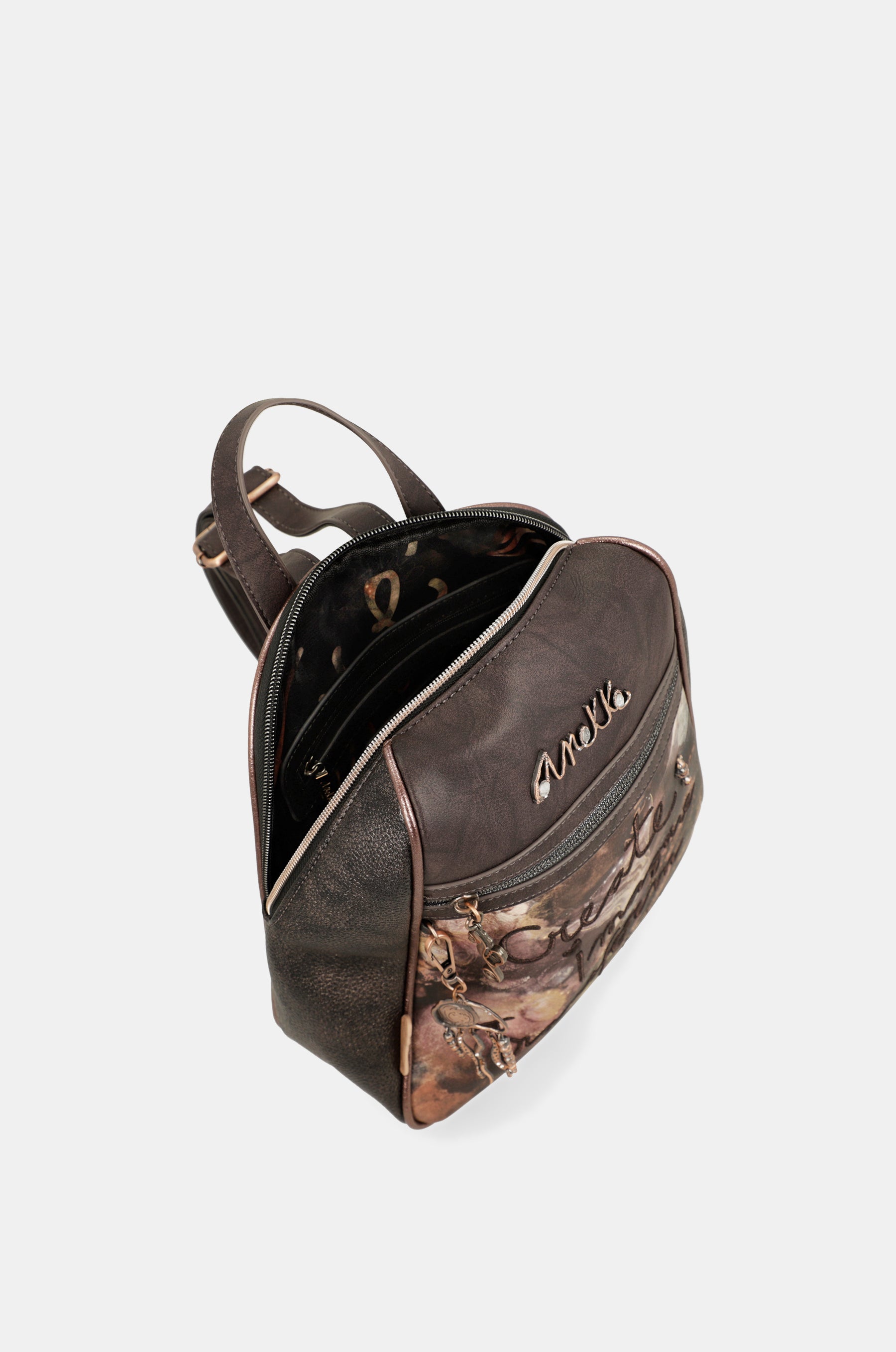 Mochila mediana Land