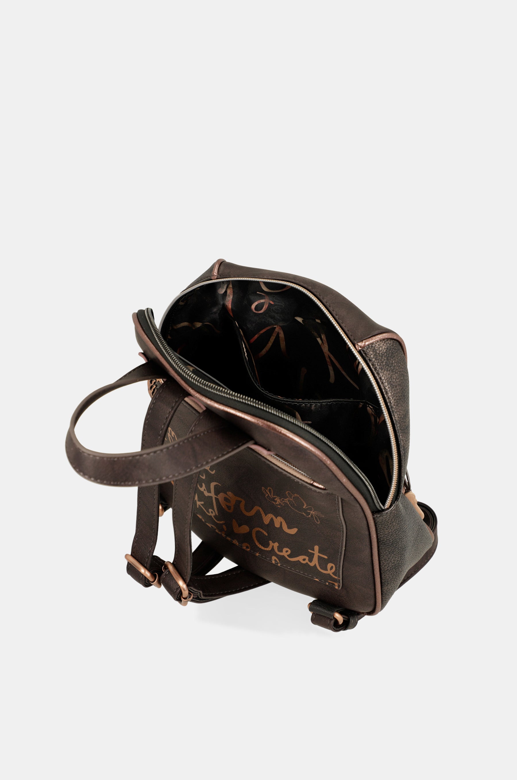 Mochila mediana Land
