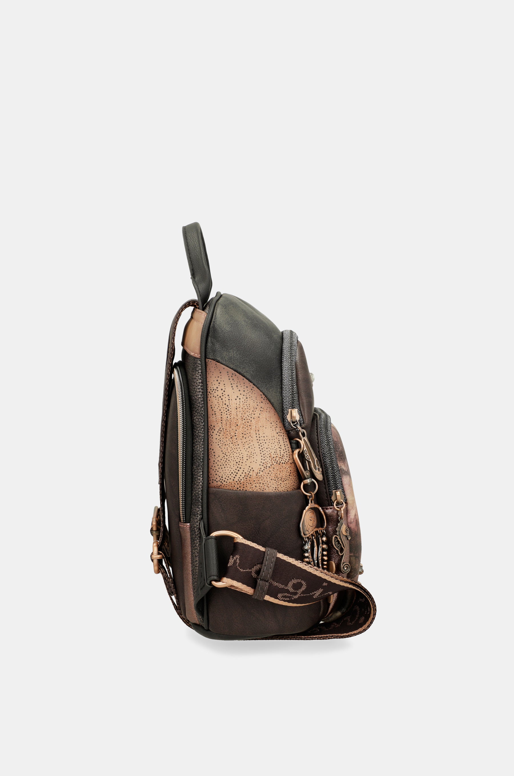 Mochila de paseo Land