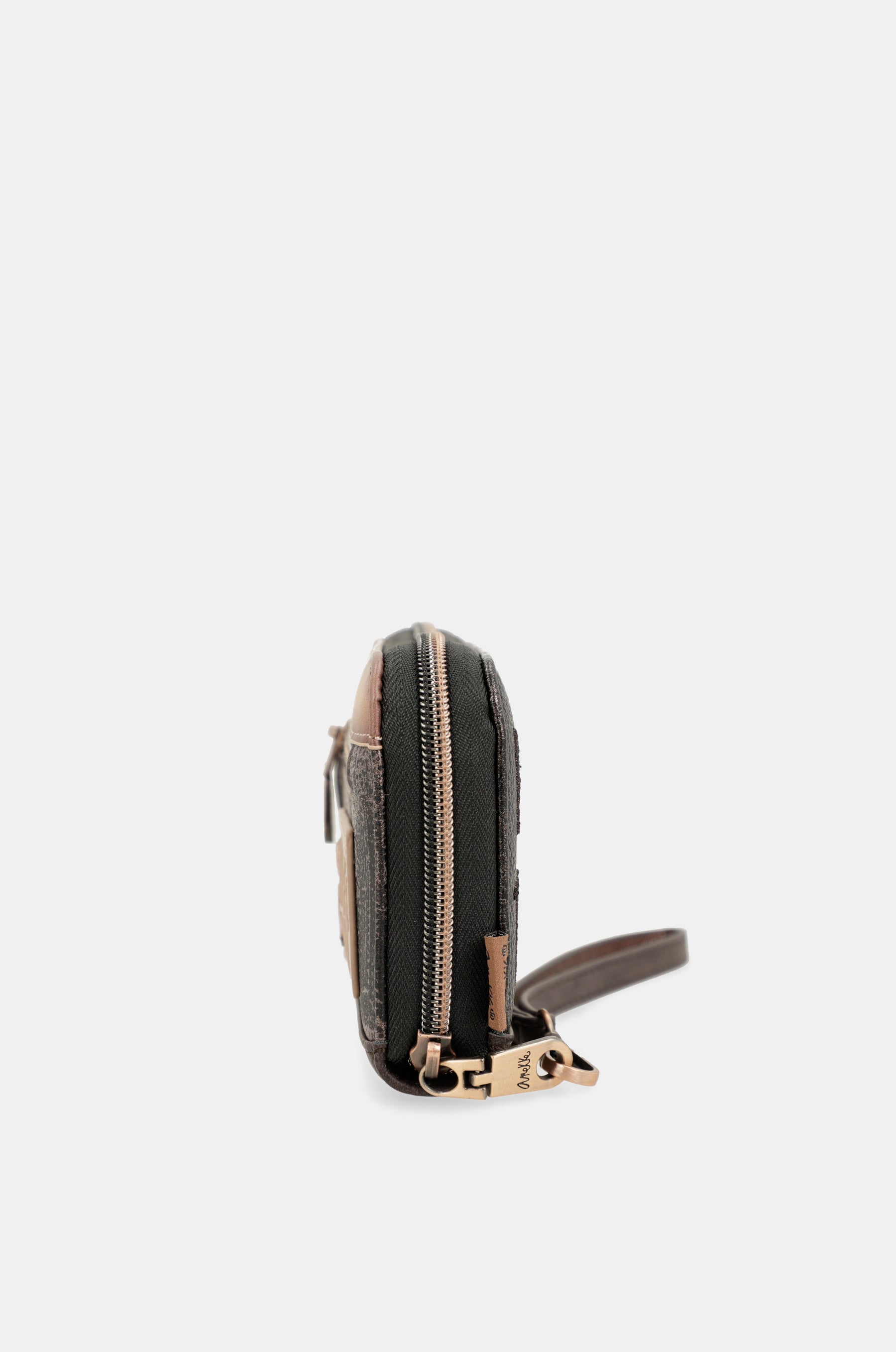 Billetero grande RFID Land