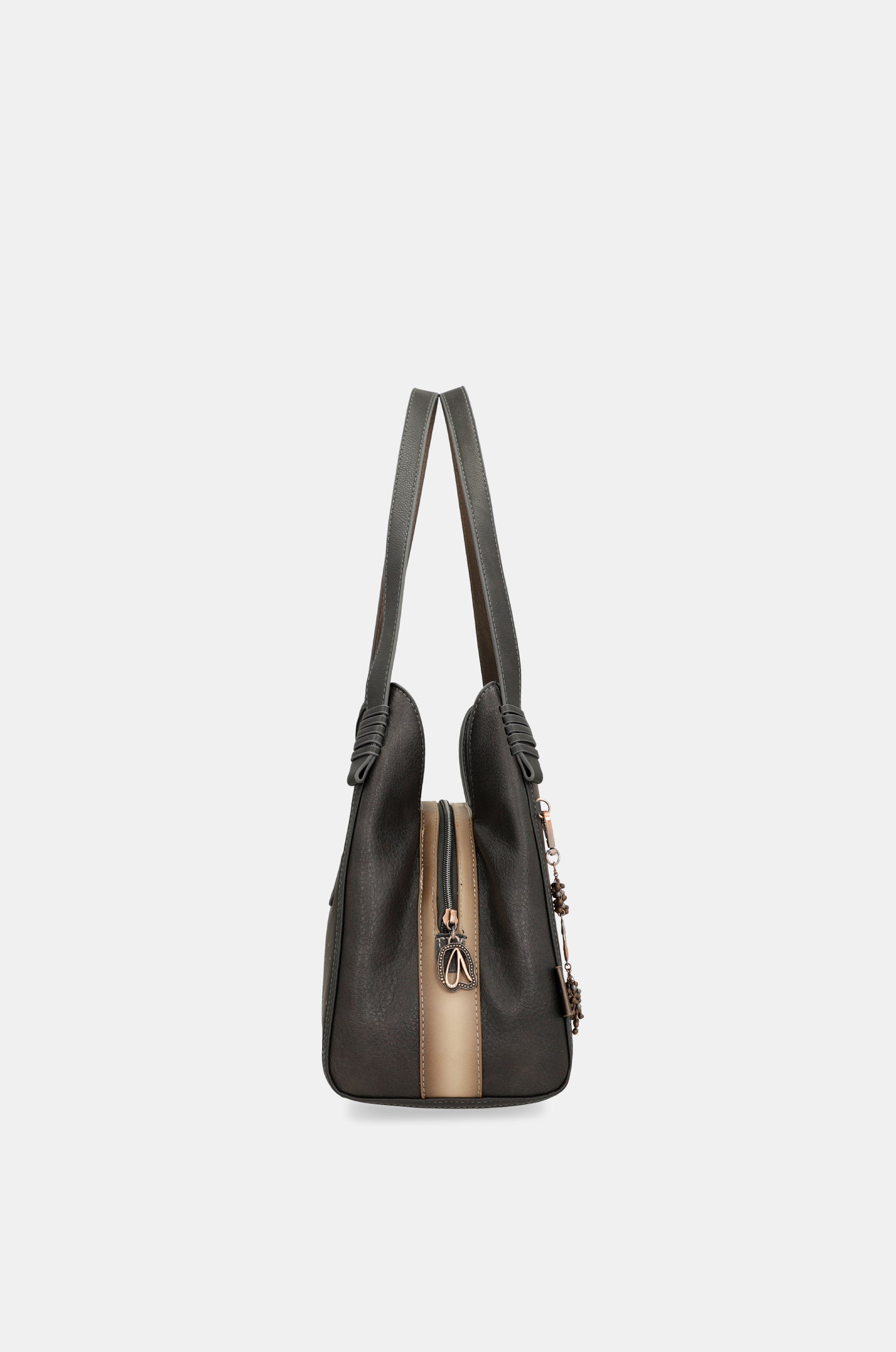 Bolso 3 compartimentos Wings