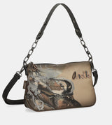 Bolso mediano Wings