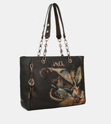 Bolso shopping Wings