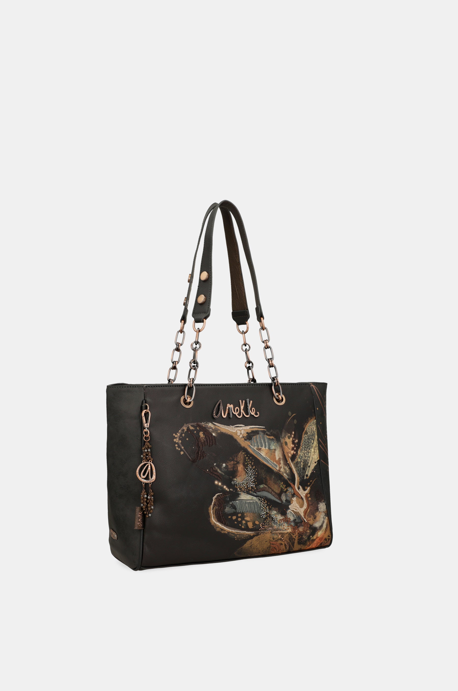 Bolso shopping Wings