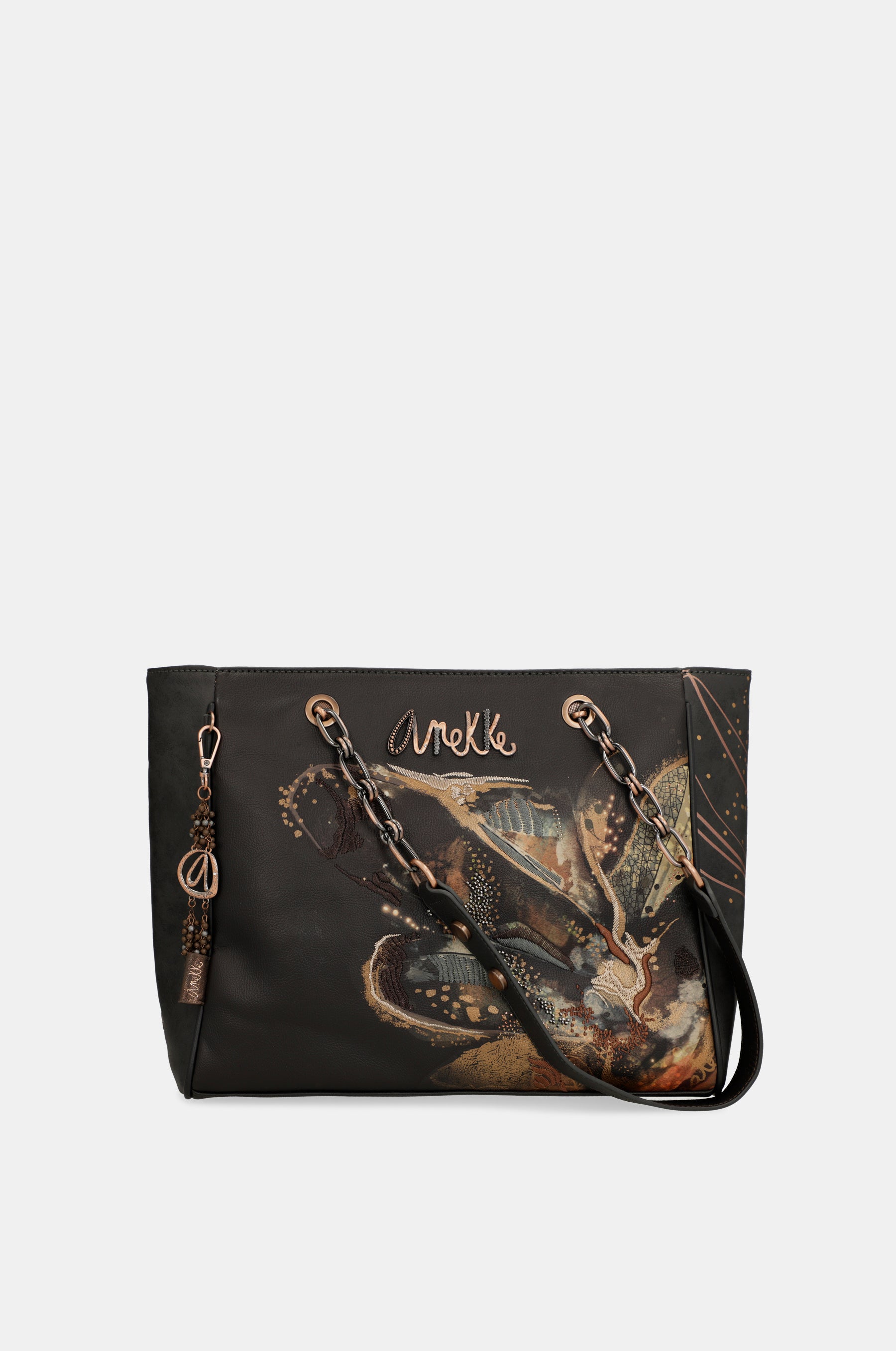 Bolso shopping Wings