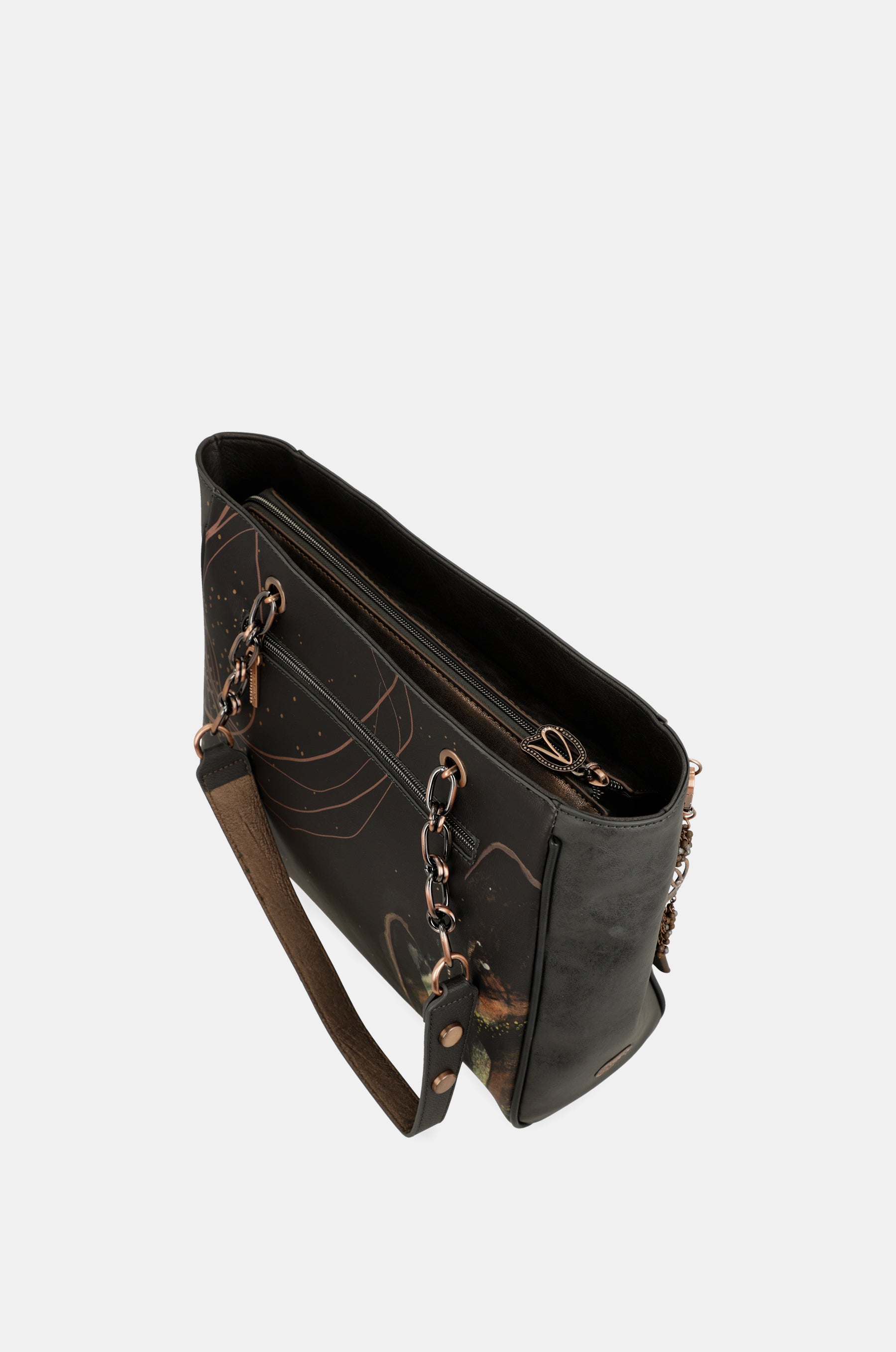 Bolso shopping Wings