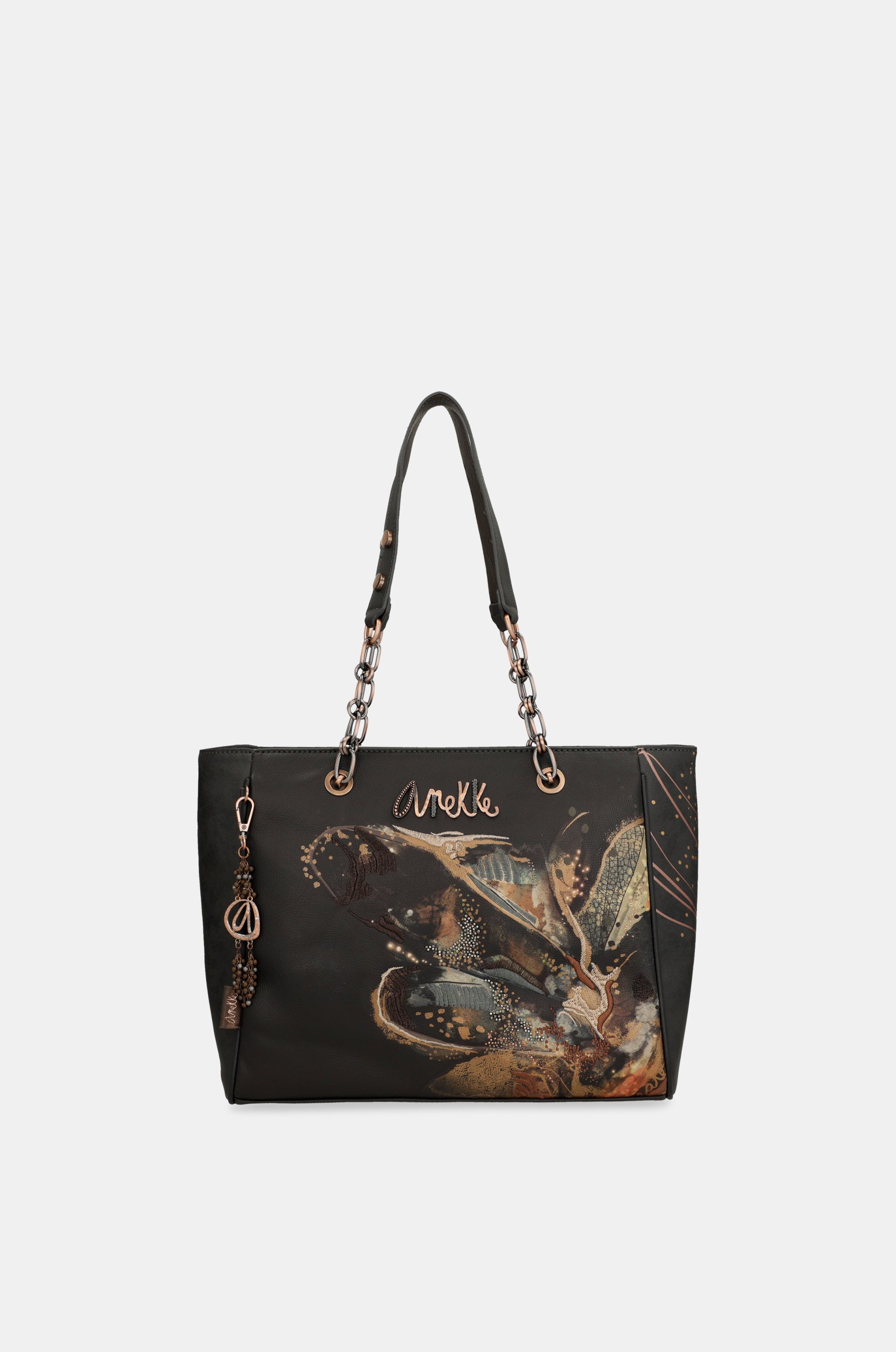 Bolso shopping Wings