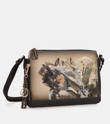 Bolso bandolera Wings