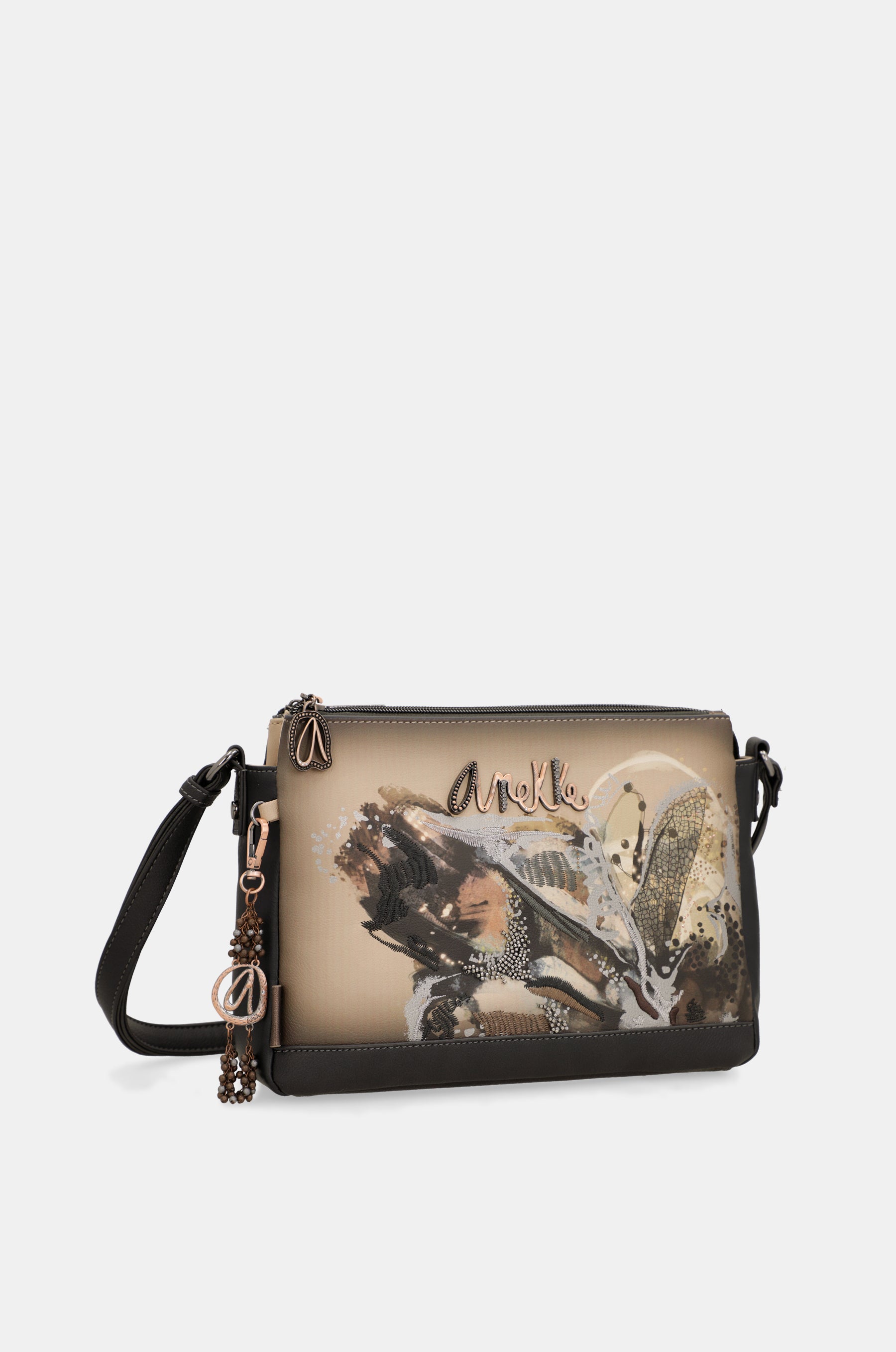 Bolso bandolera Wings