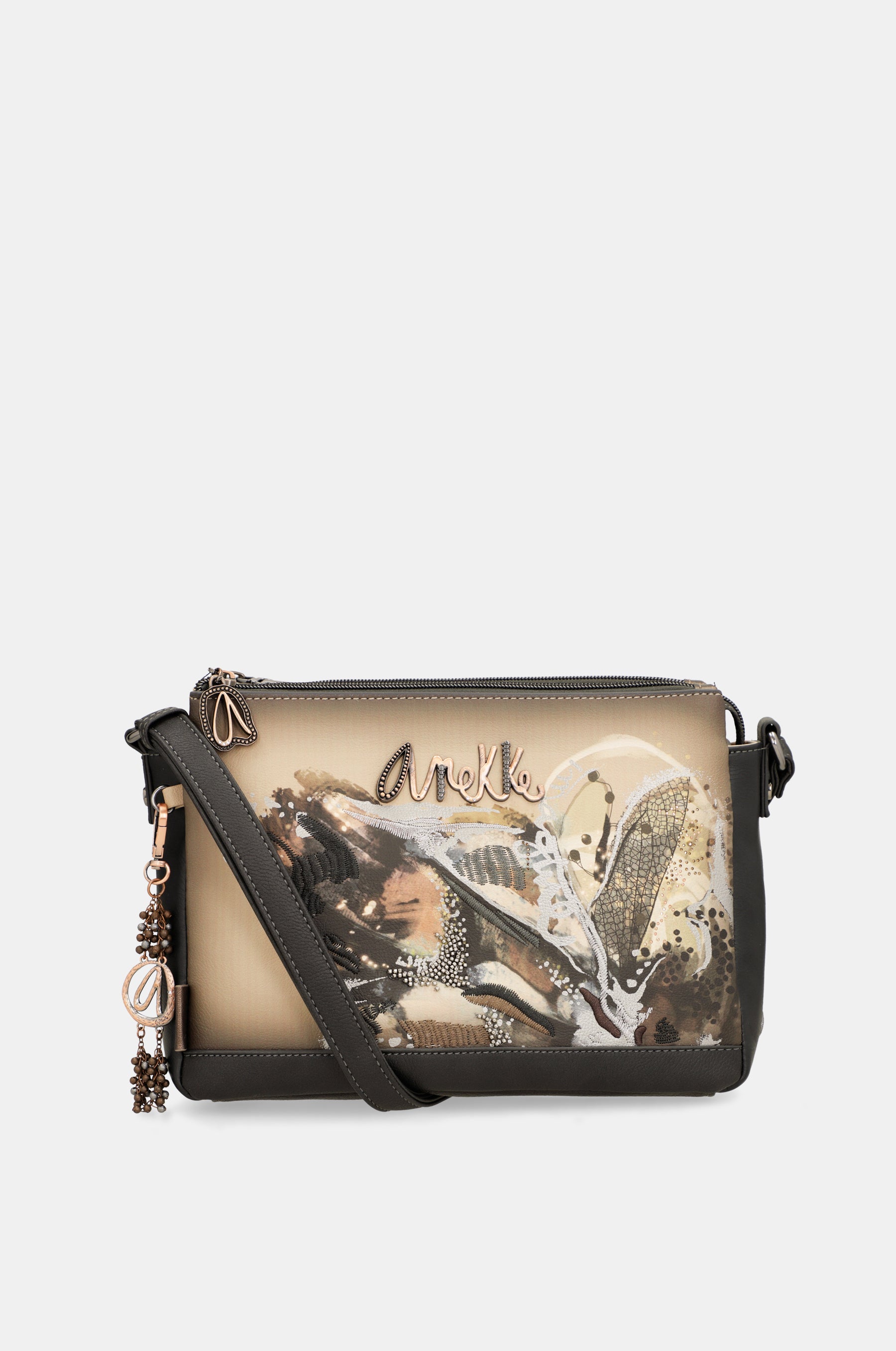 Bolso bandolera Wings