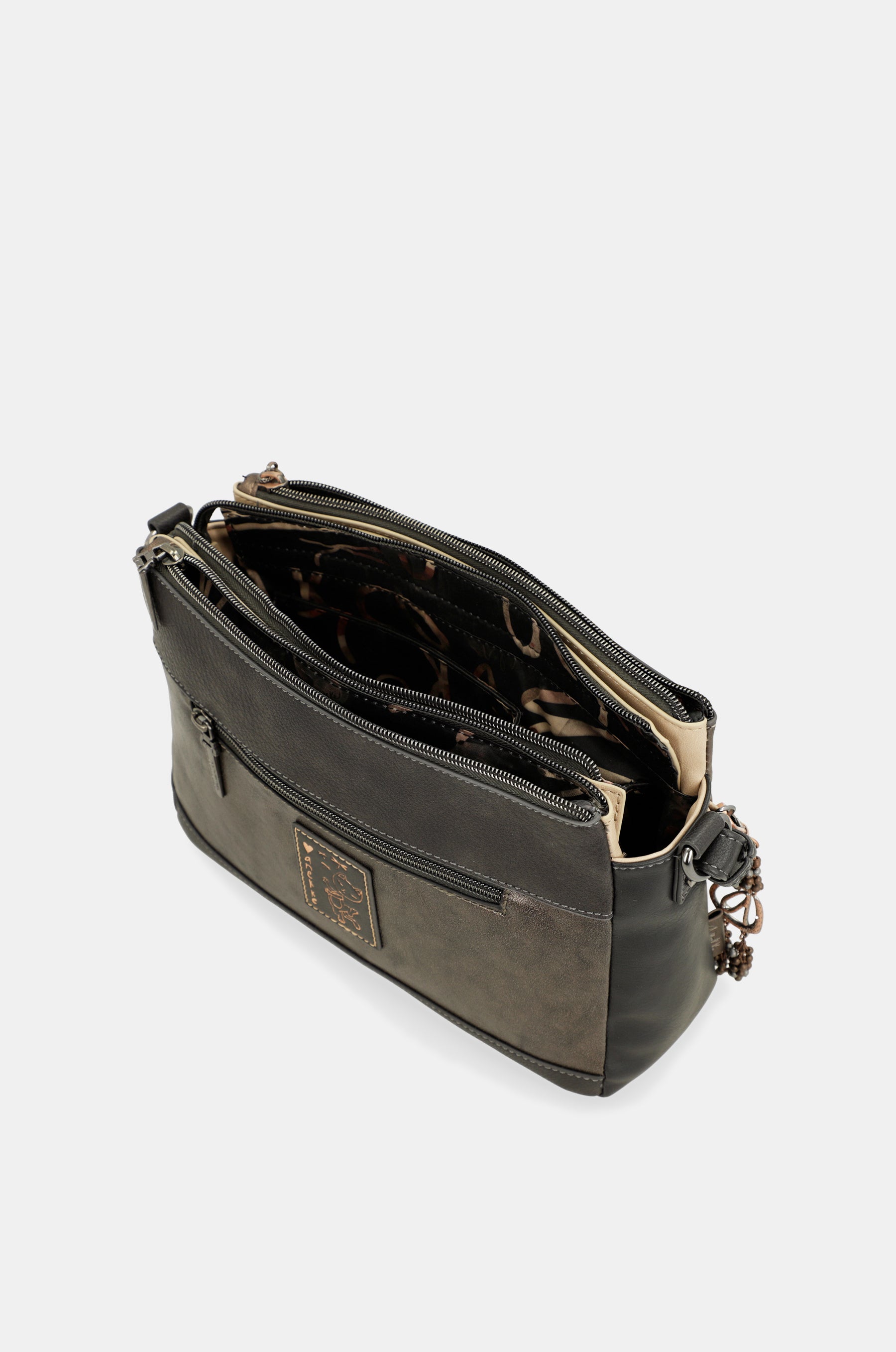 Bolso bandolera Wings