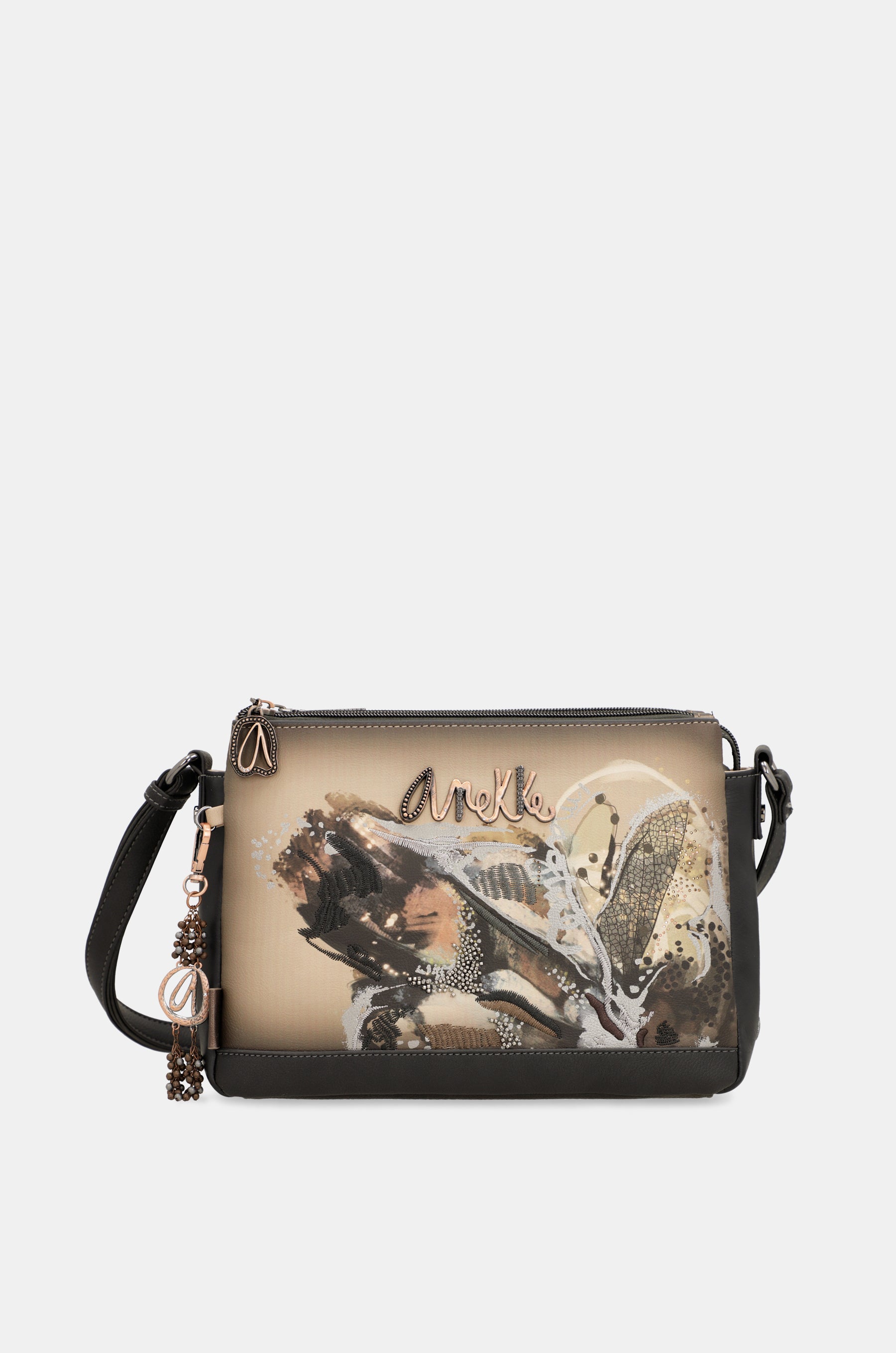Bolso bandolera Wings