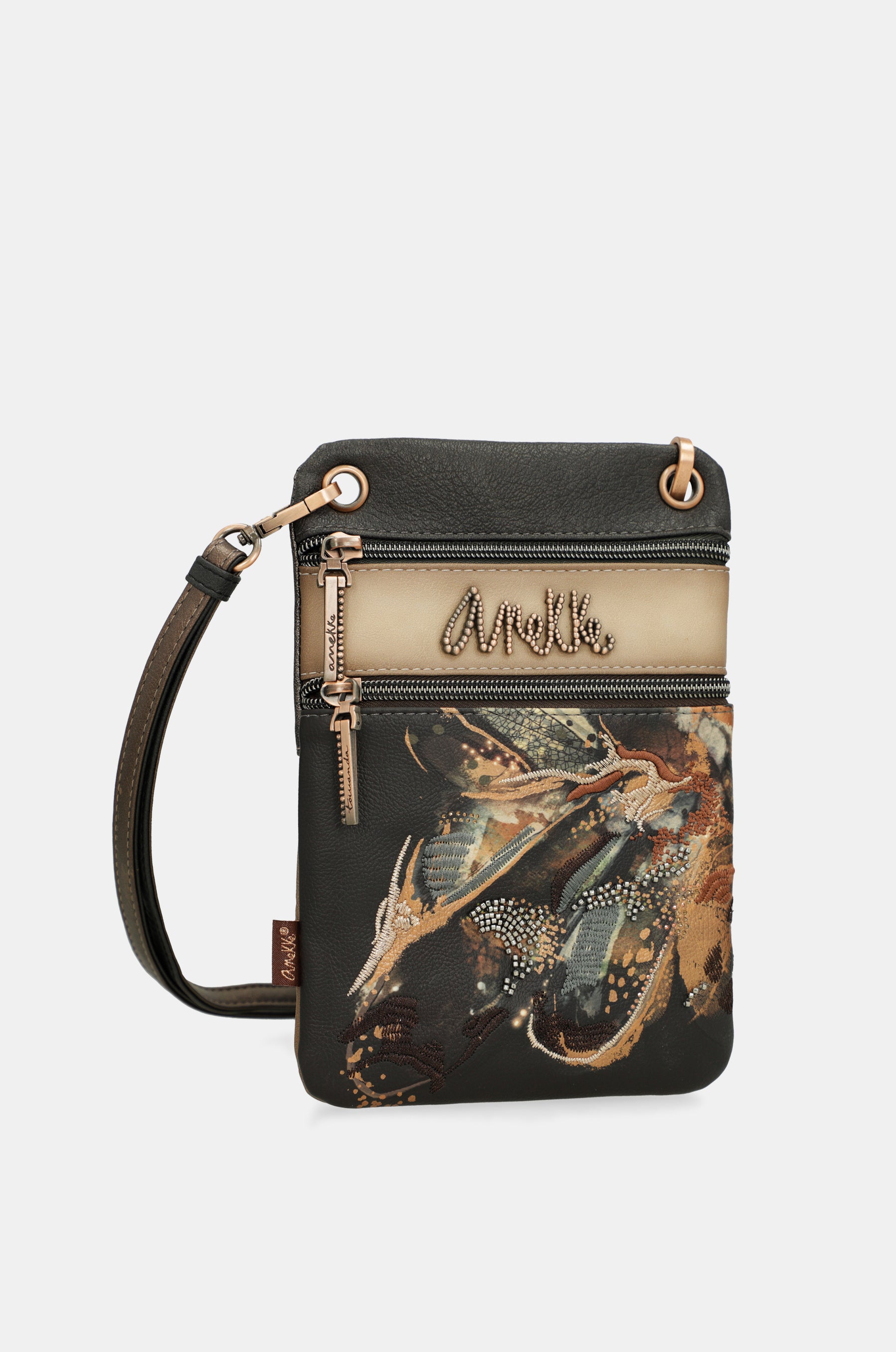 Bandolera Mini Wings