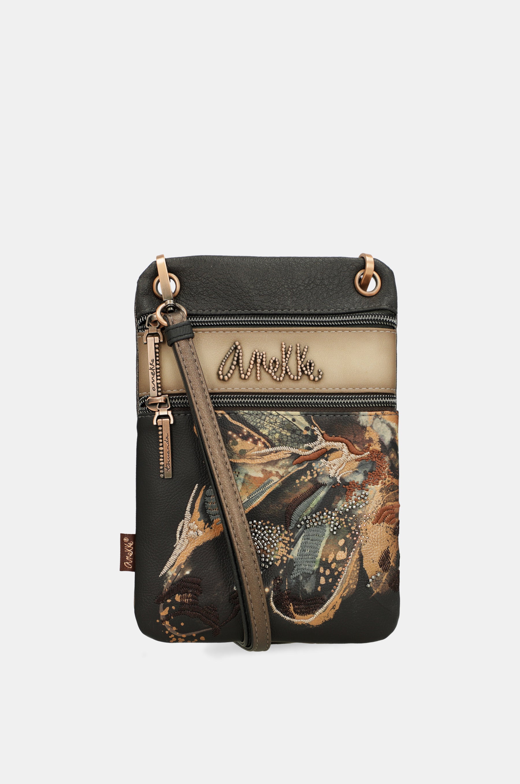 Bandolera Mini Wings