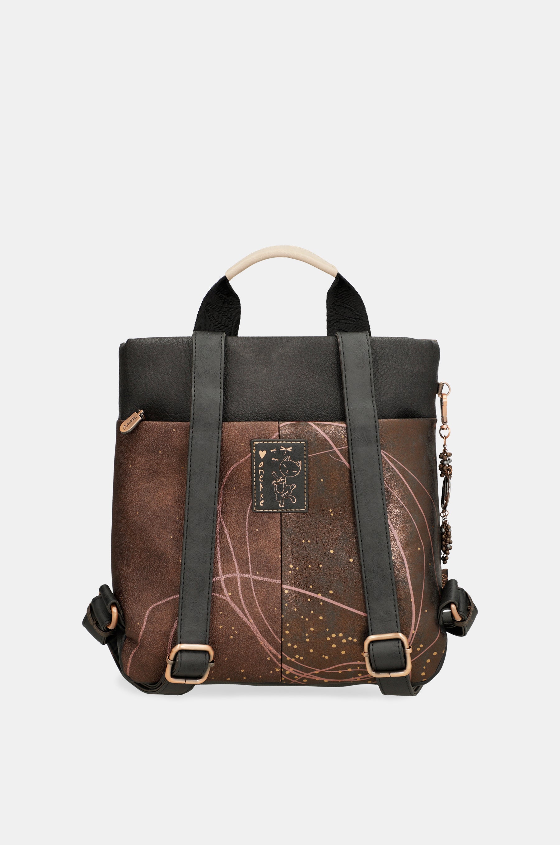 Mochila mediana Wings