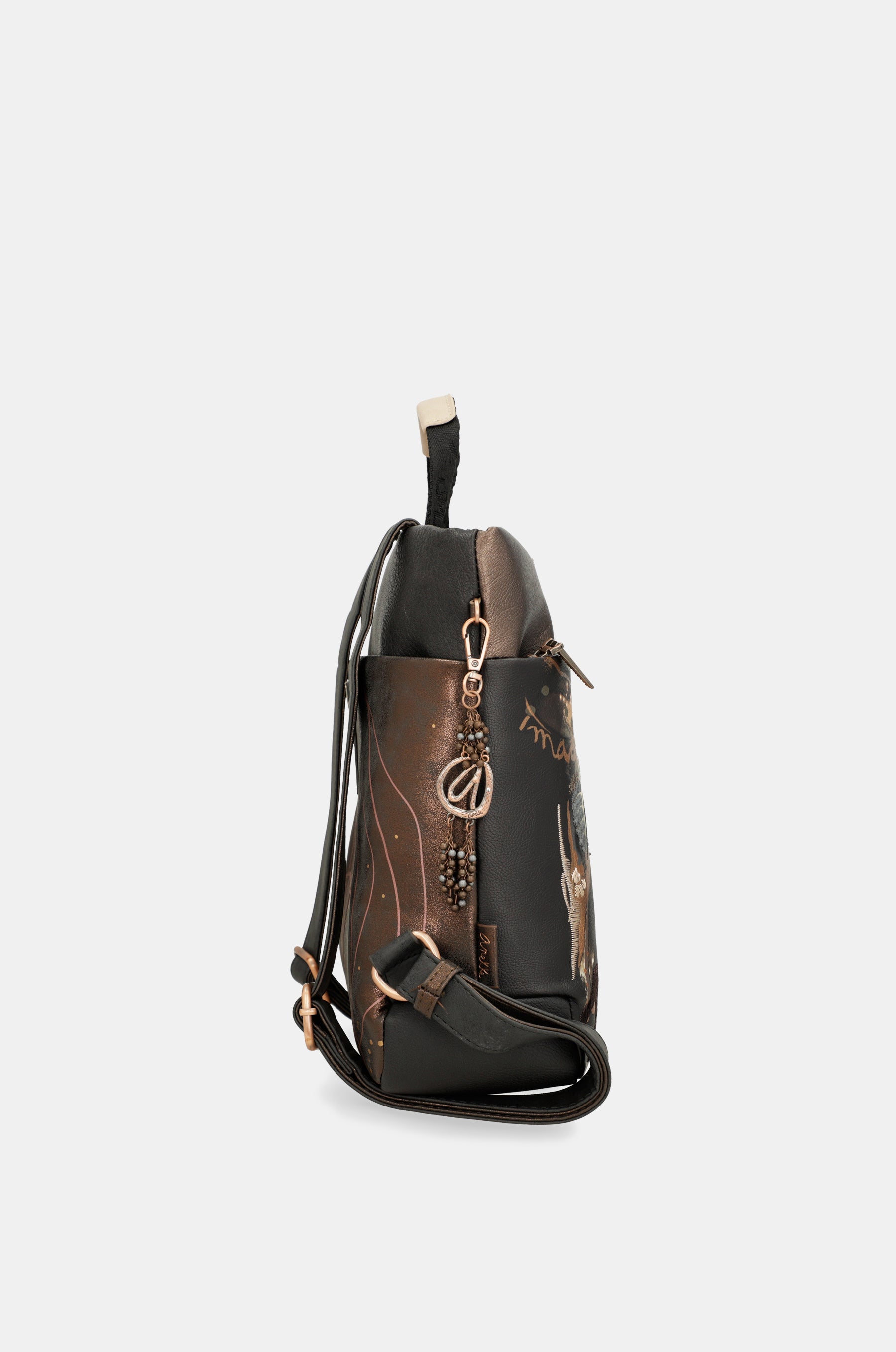 Mochila mediana Wings