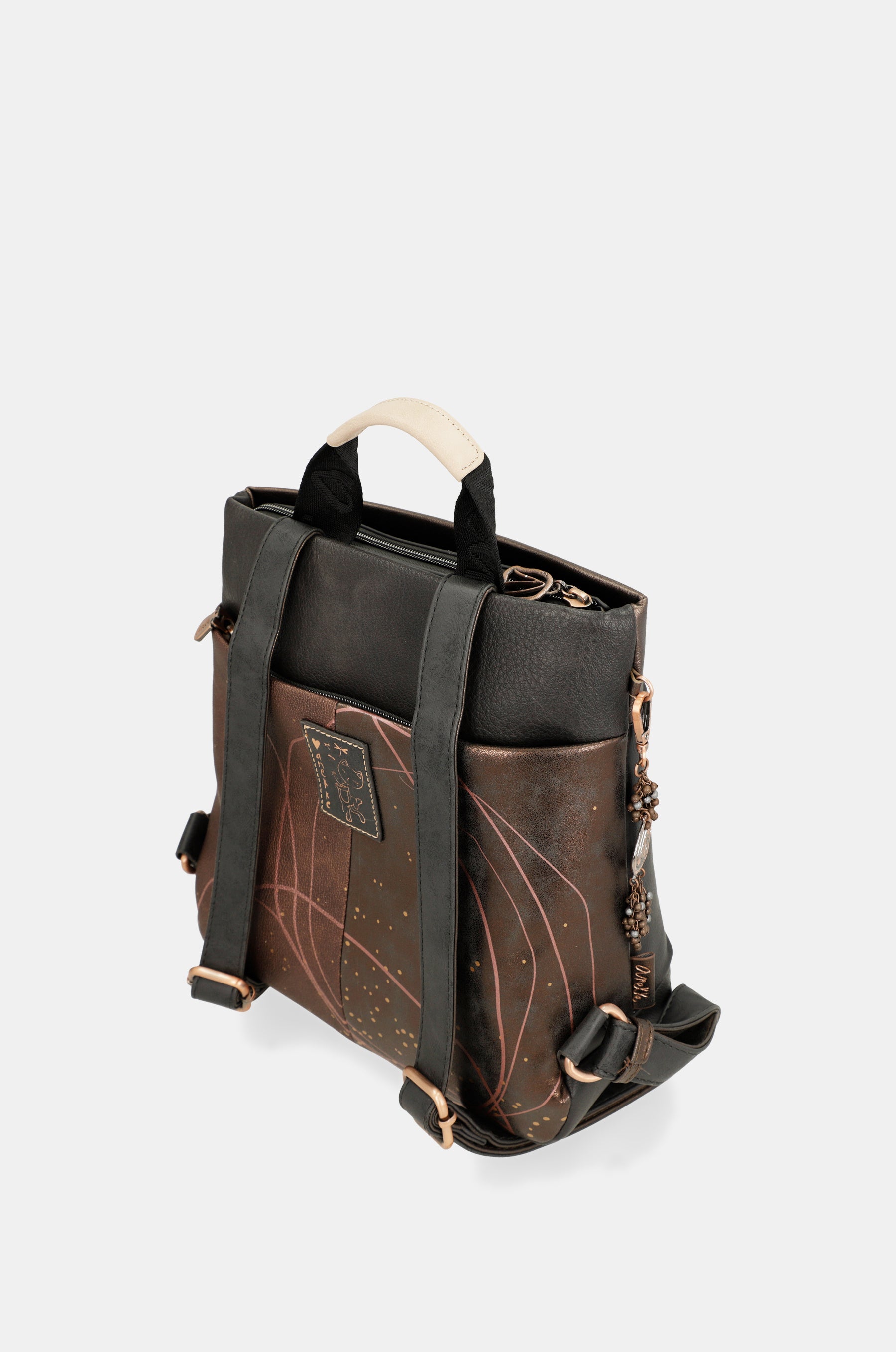 Mochila mediana Wings