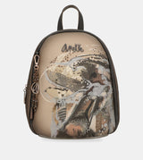 Mochila de paseo Wings