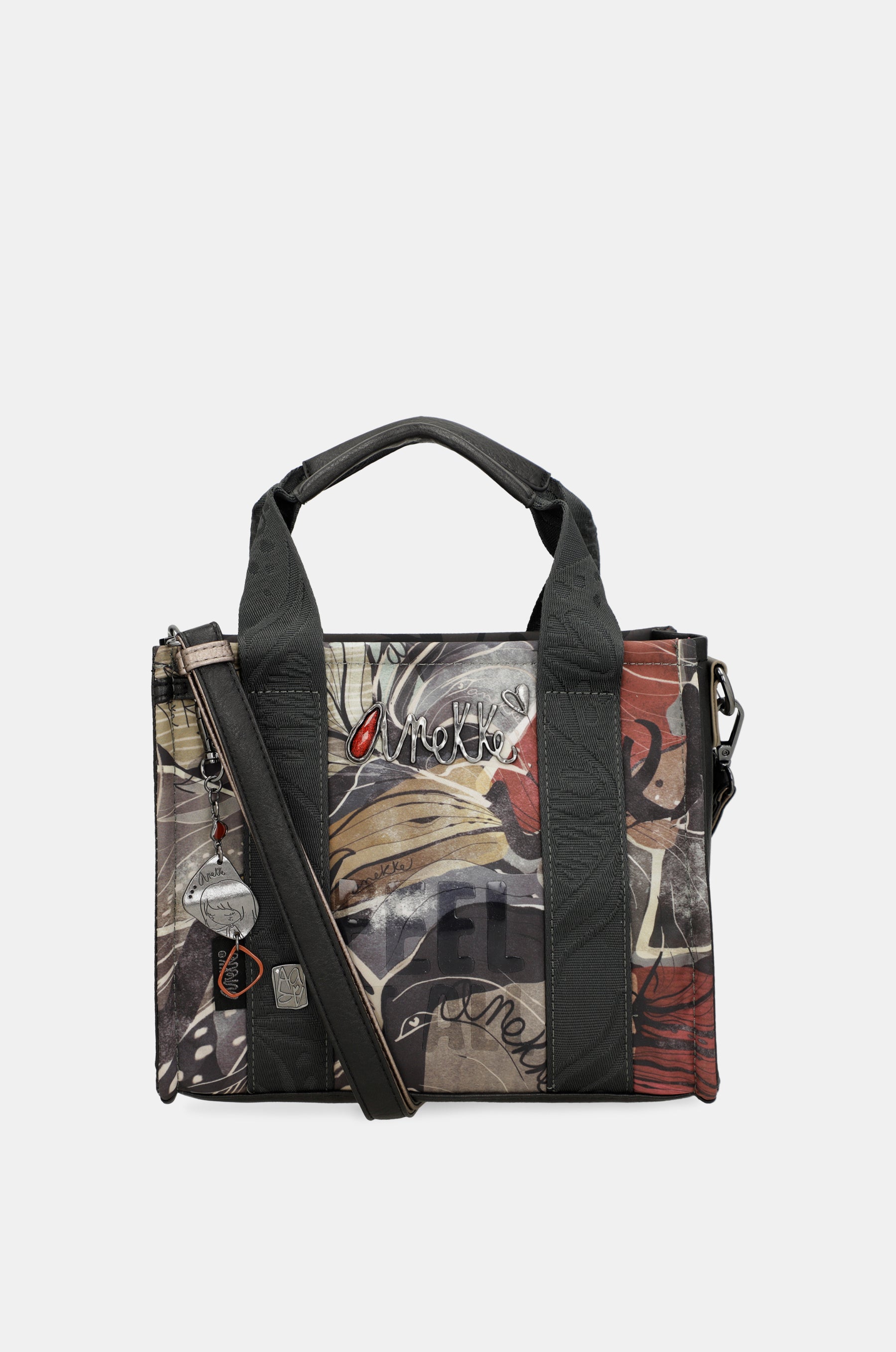 Bolso asa corta Imaginary
