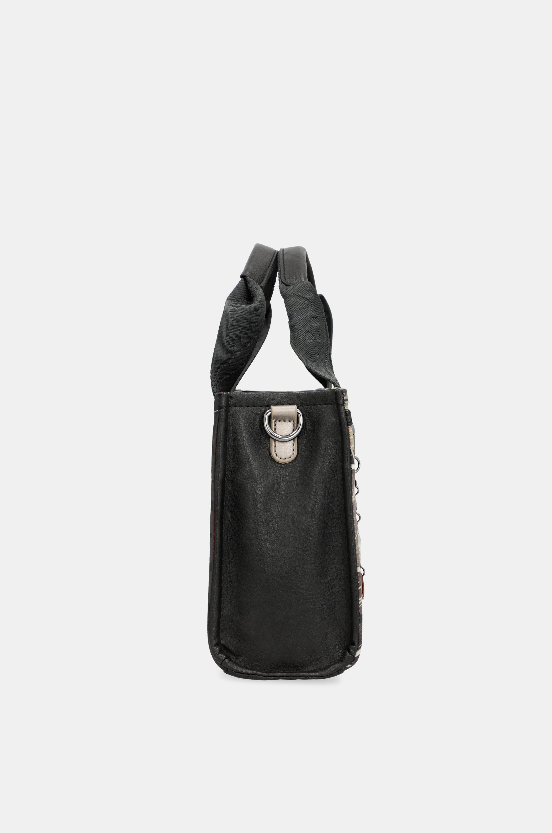 Bolso asa corta Imaginary