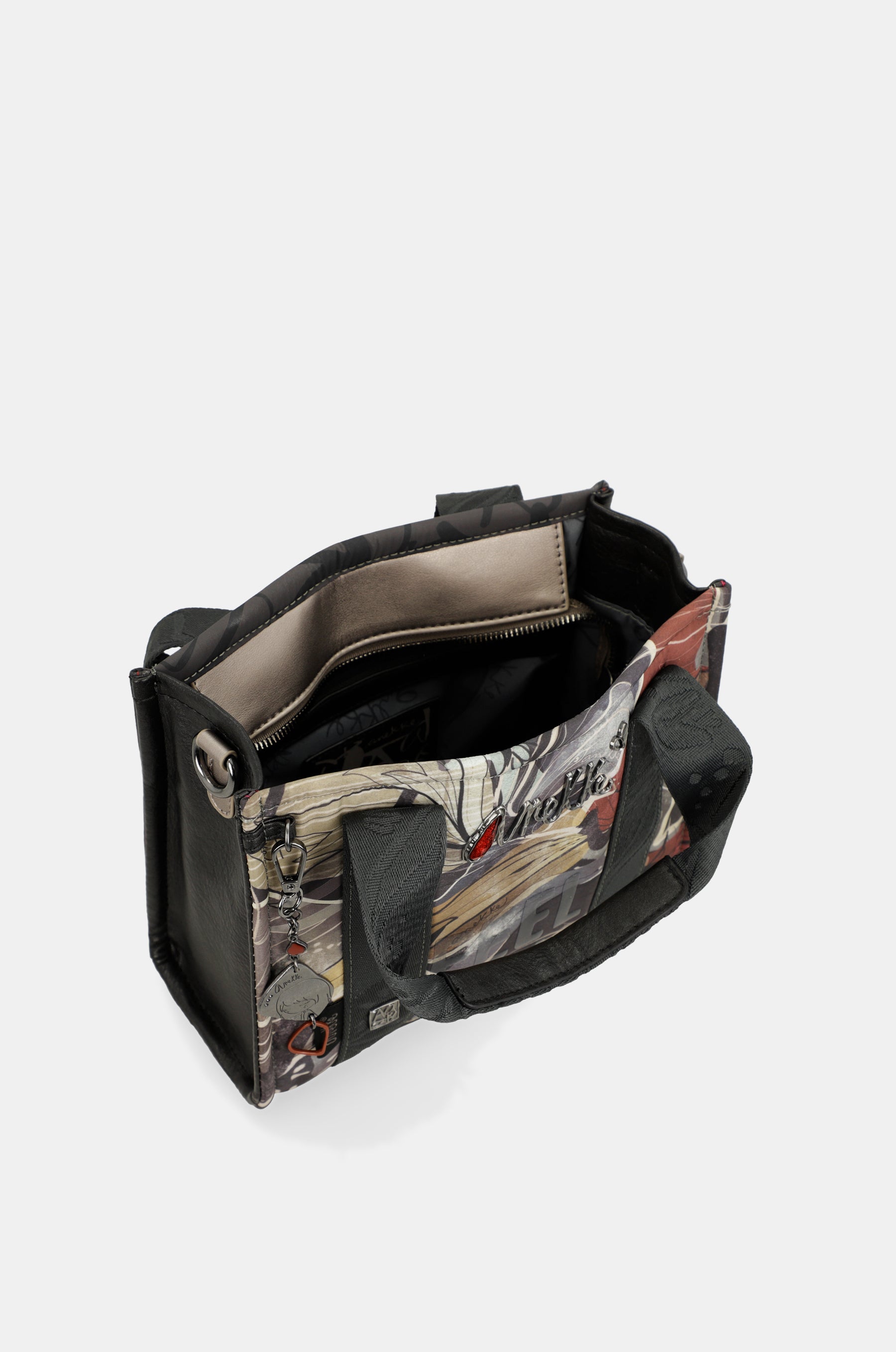 Bolso asa corta Imaginary