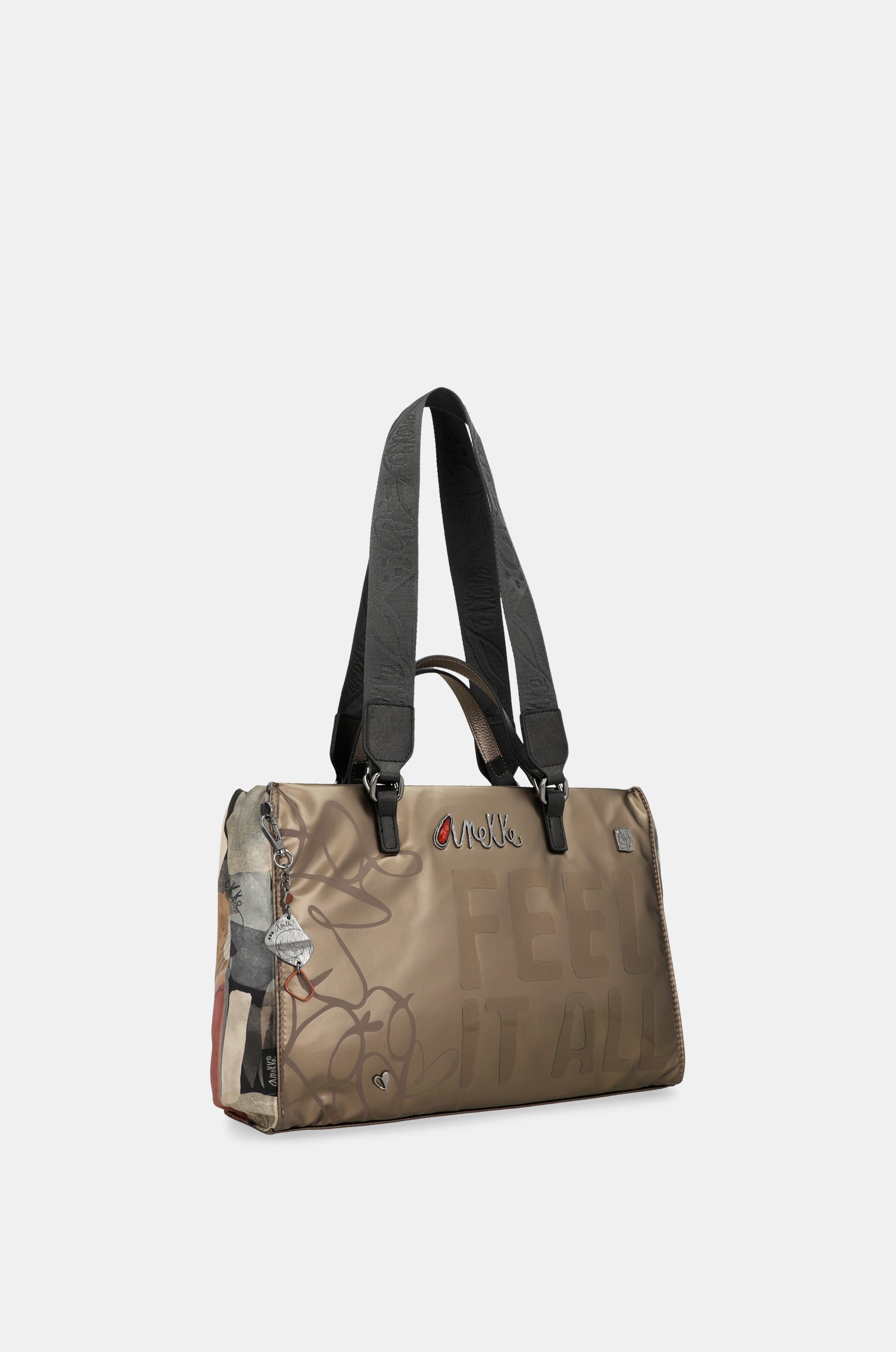 Bolso tote Imaginary