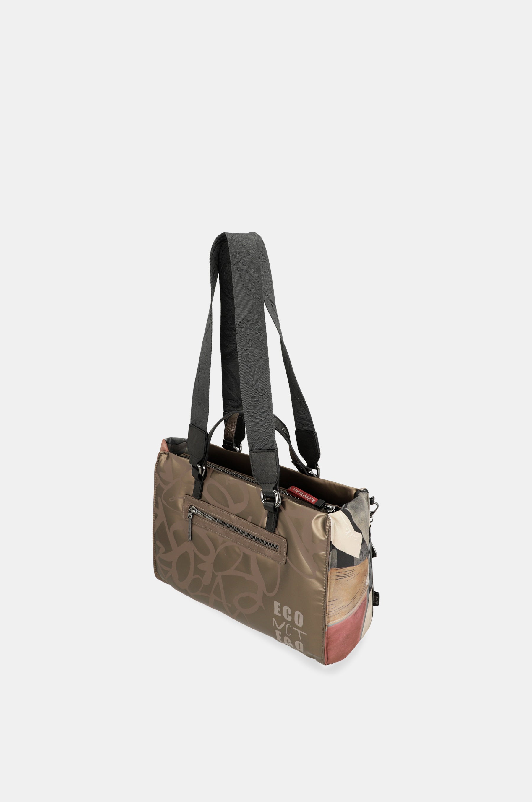 Bolso tote Imaginary
