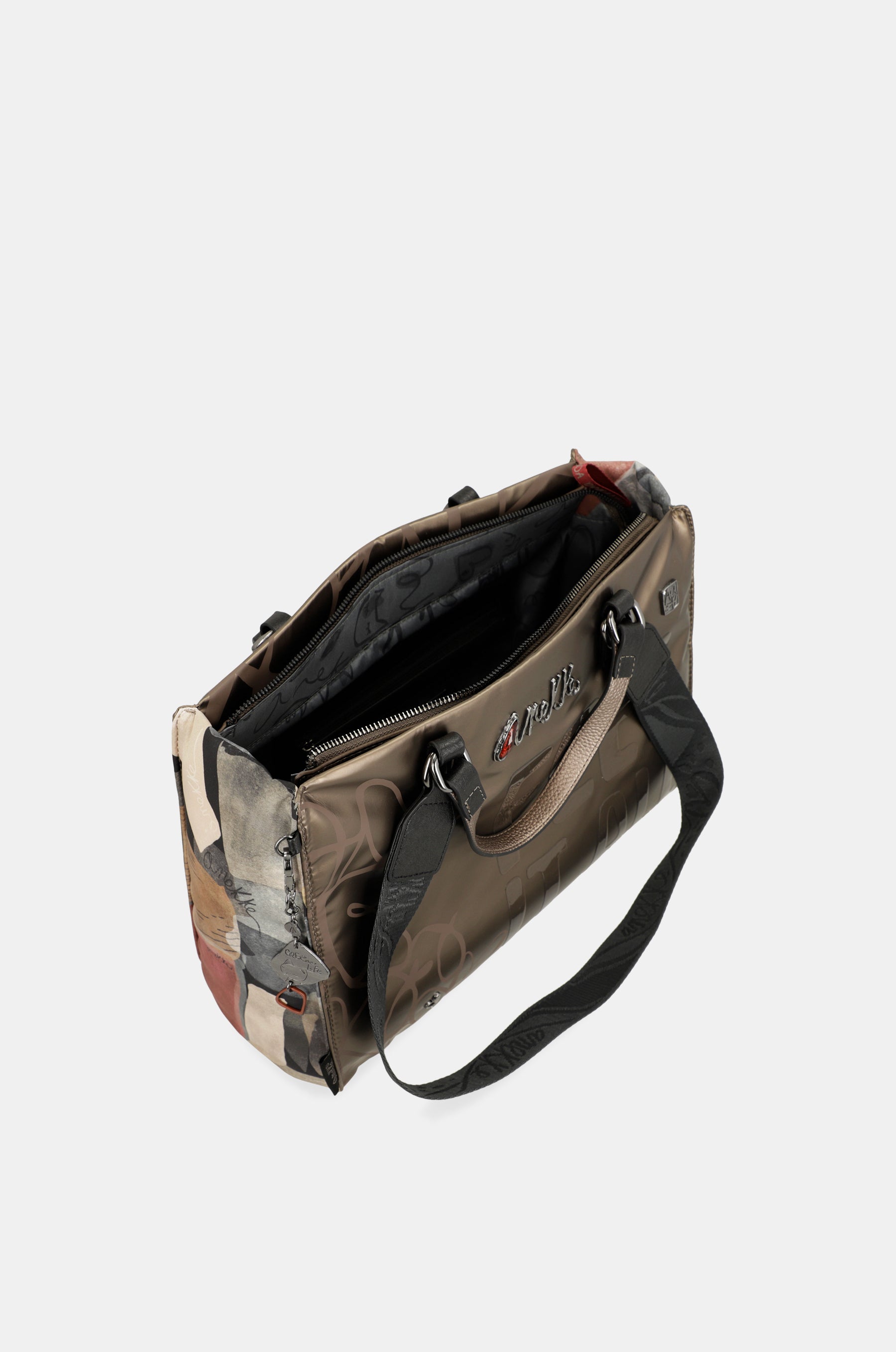 Bolso tote Imaginary