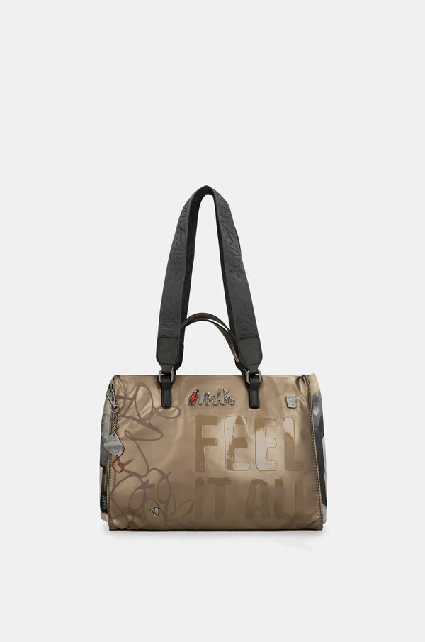 Bolso tote Imaginary