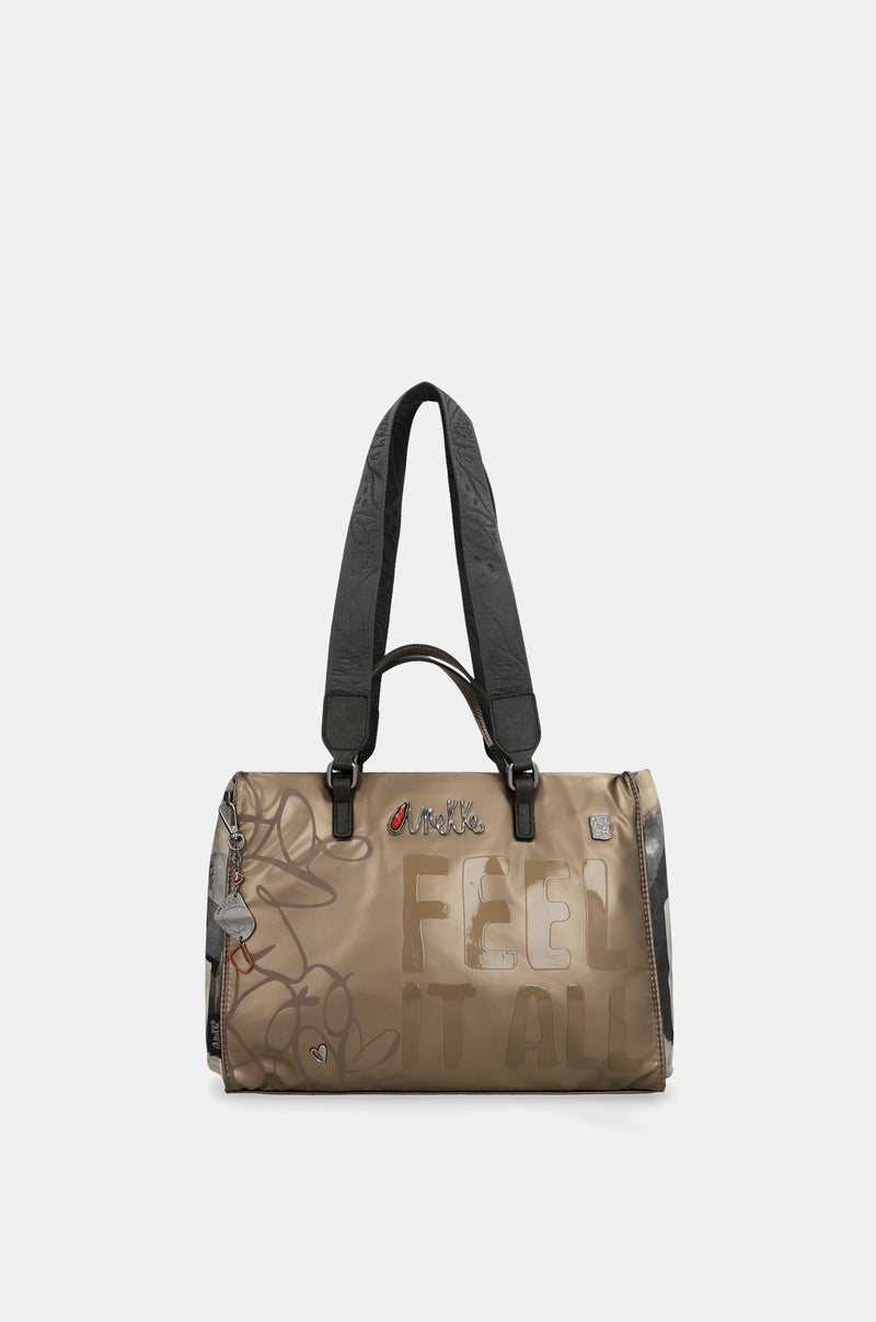 Bolso tote Imaginary