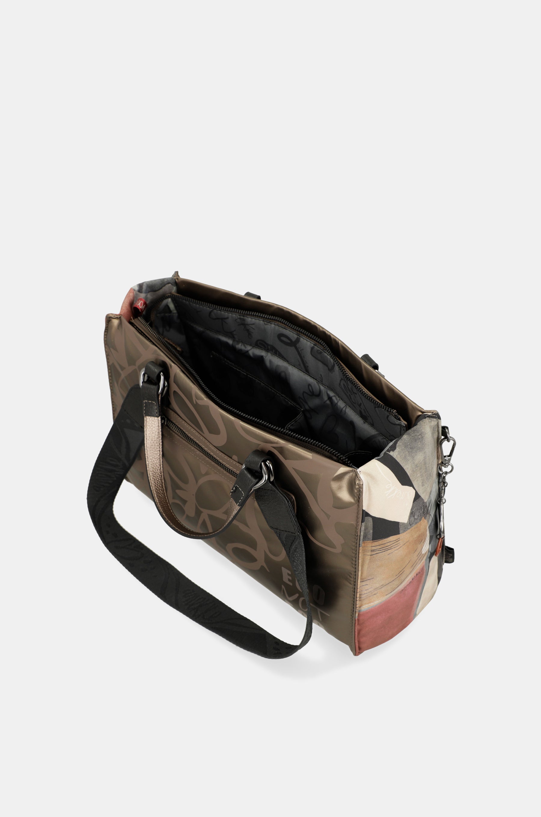 Bolso tote Imaginary