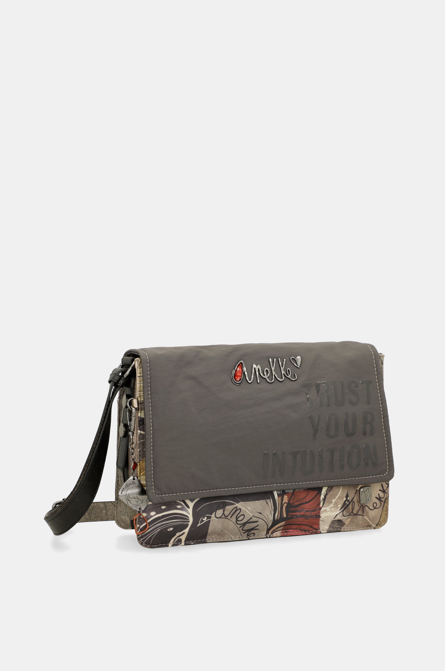 Bolso solapa Imaginary