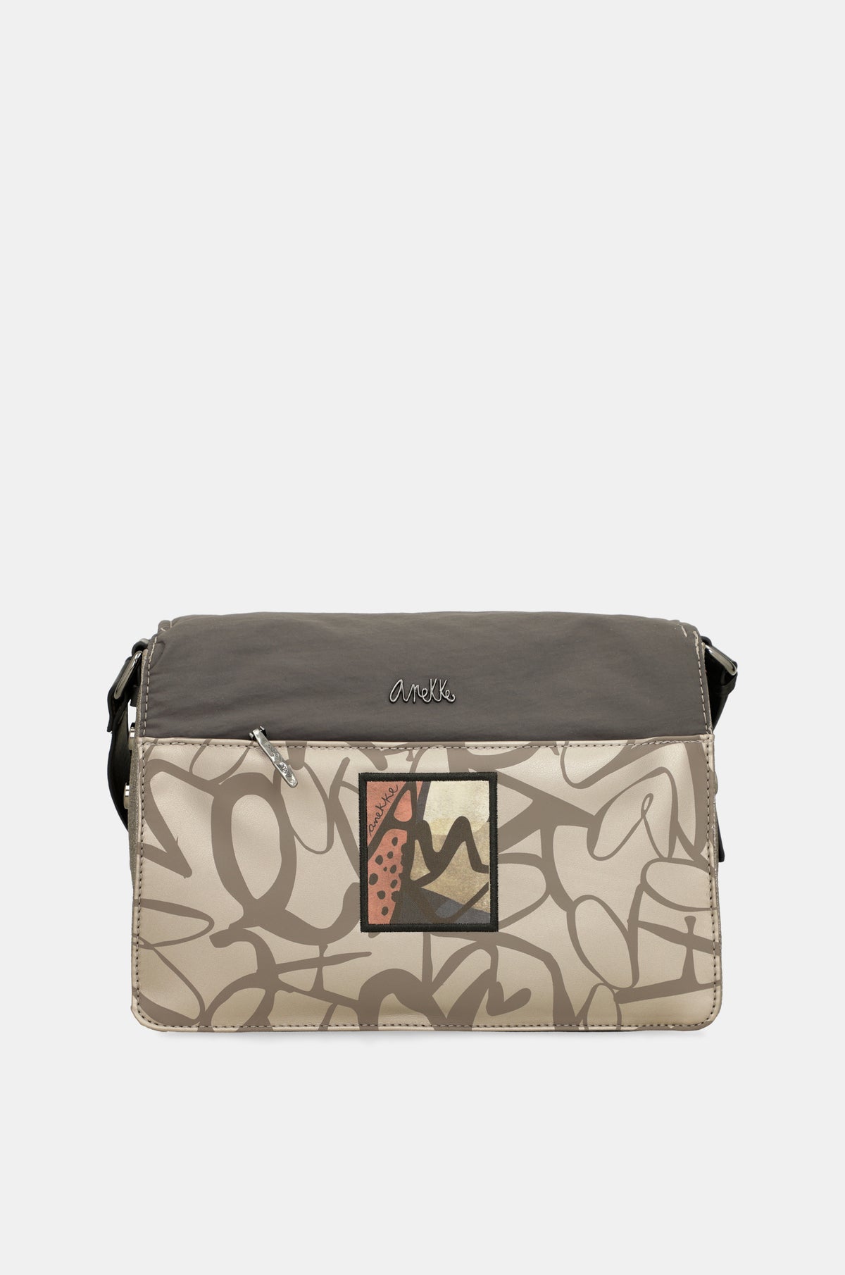 Bolso solapa Imaginary