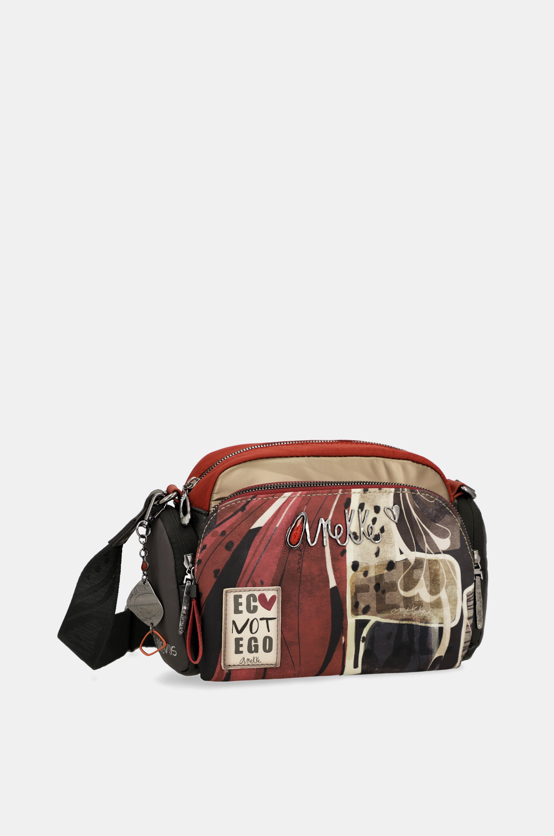 Bandolera mediana Imaginary