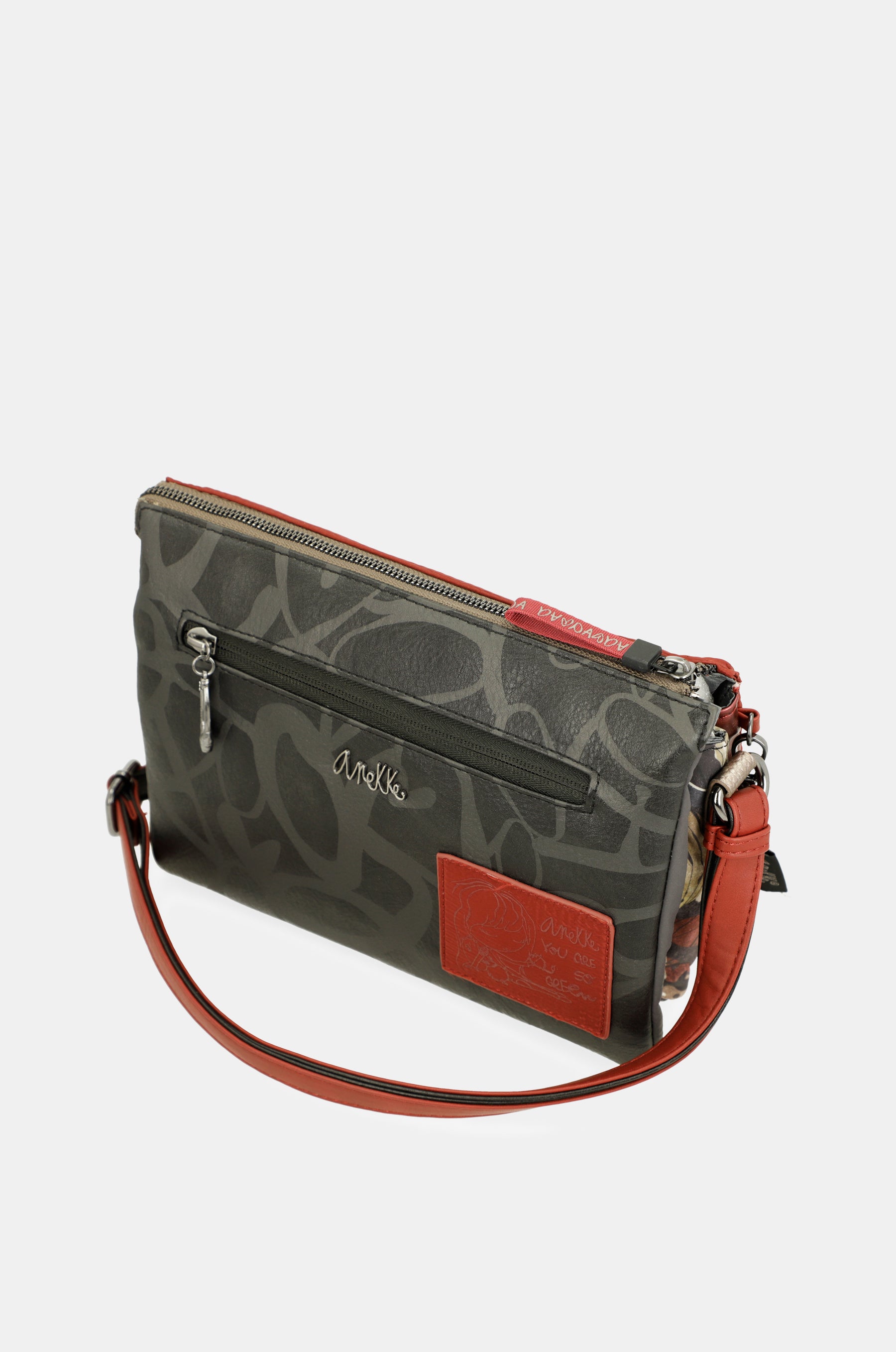 Bolso bandolera mediana Imaginary