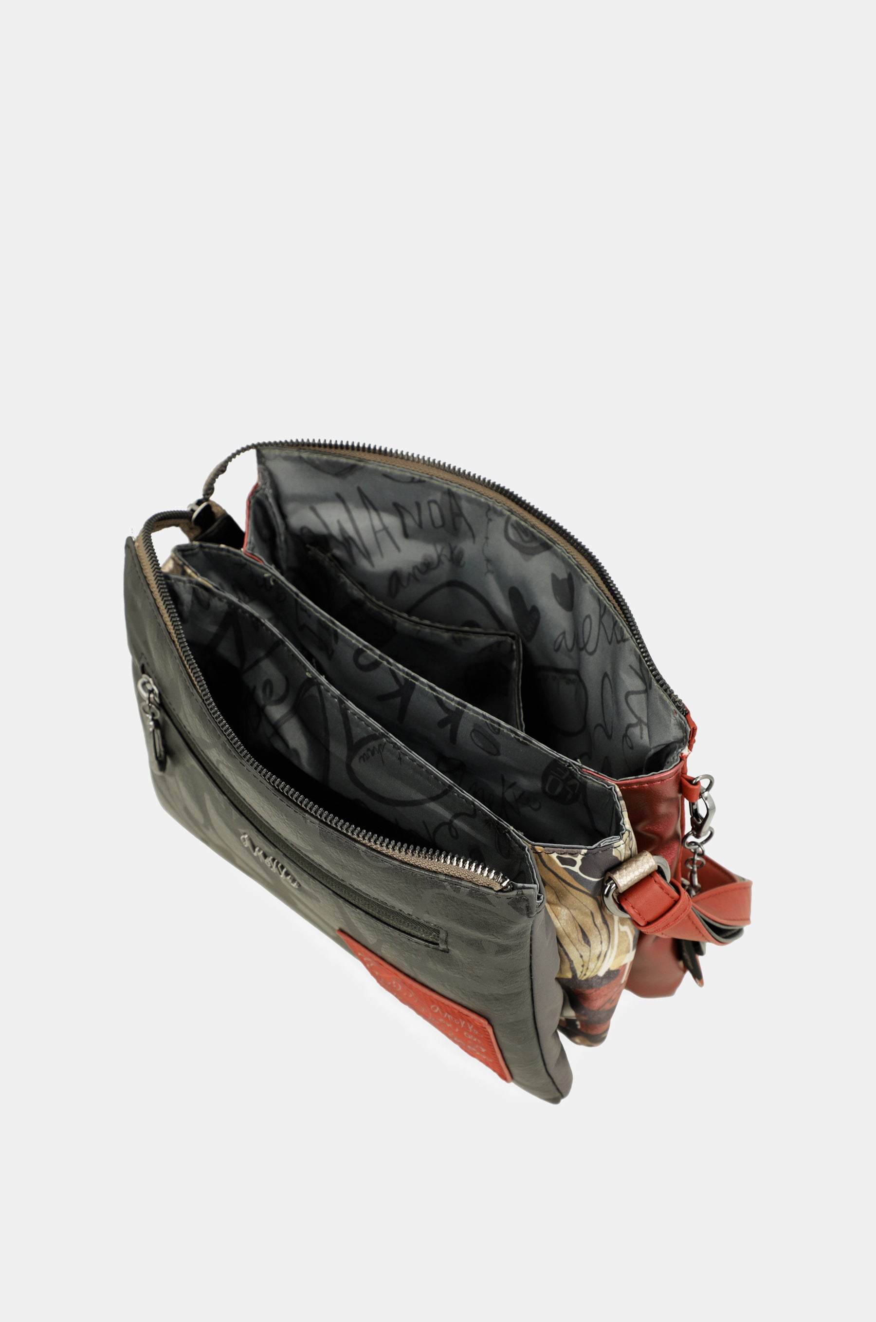 Bolso bandolera mediana Imaginary