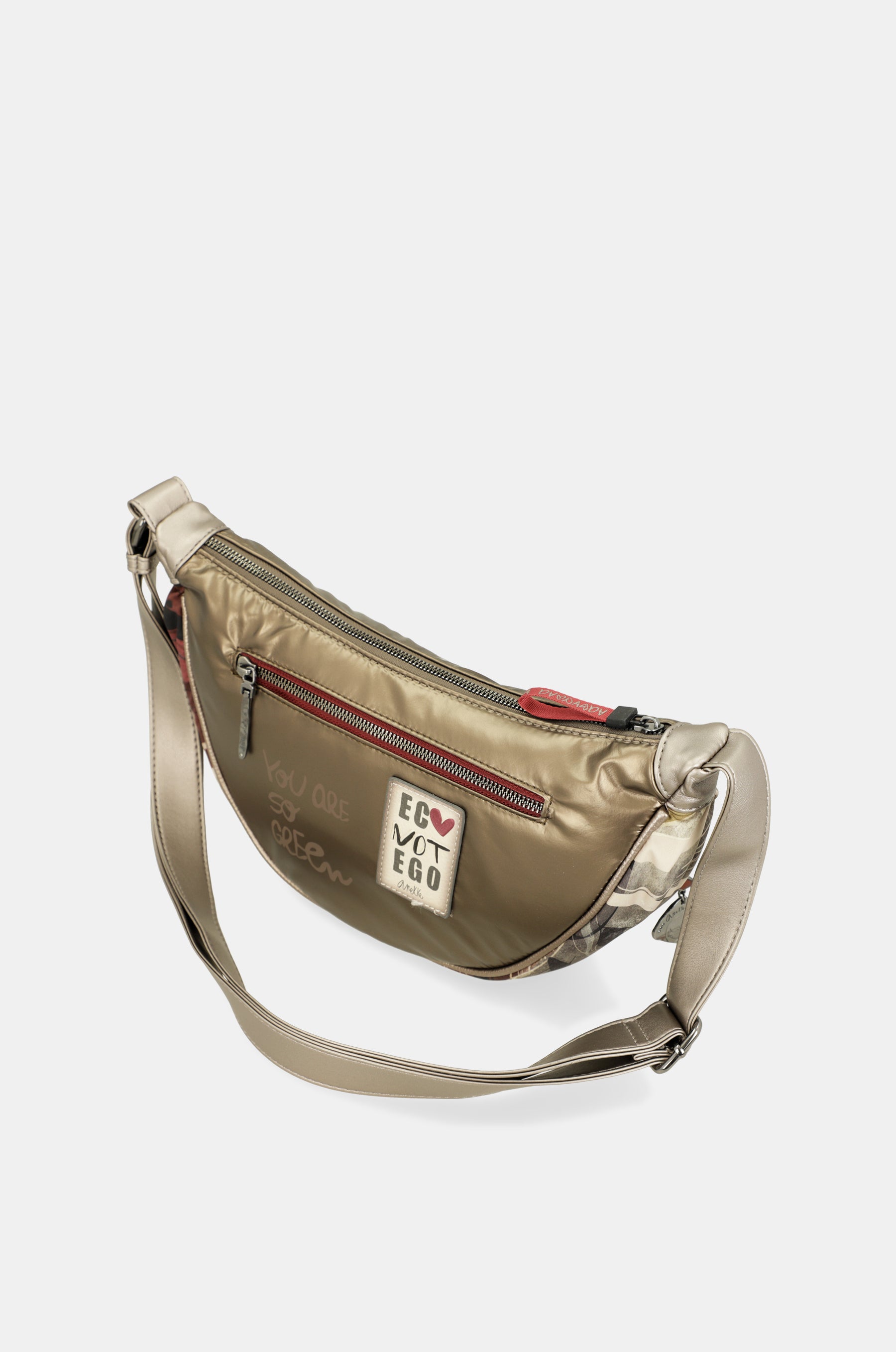 Bolso bandolera Imaginary