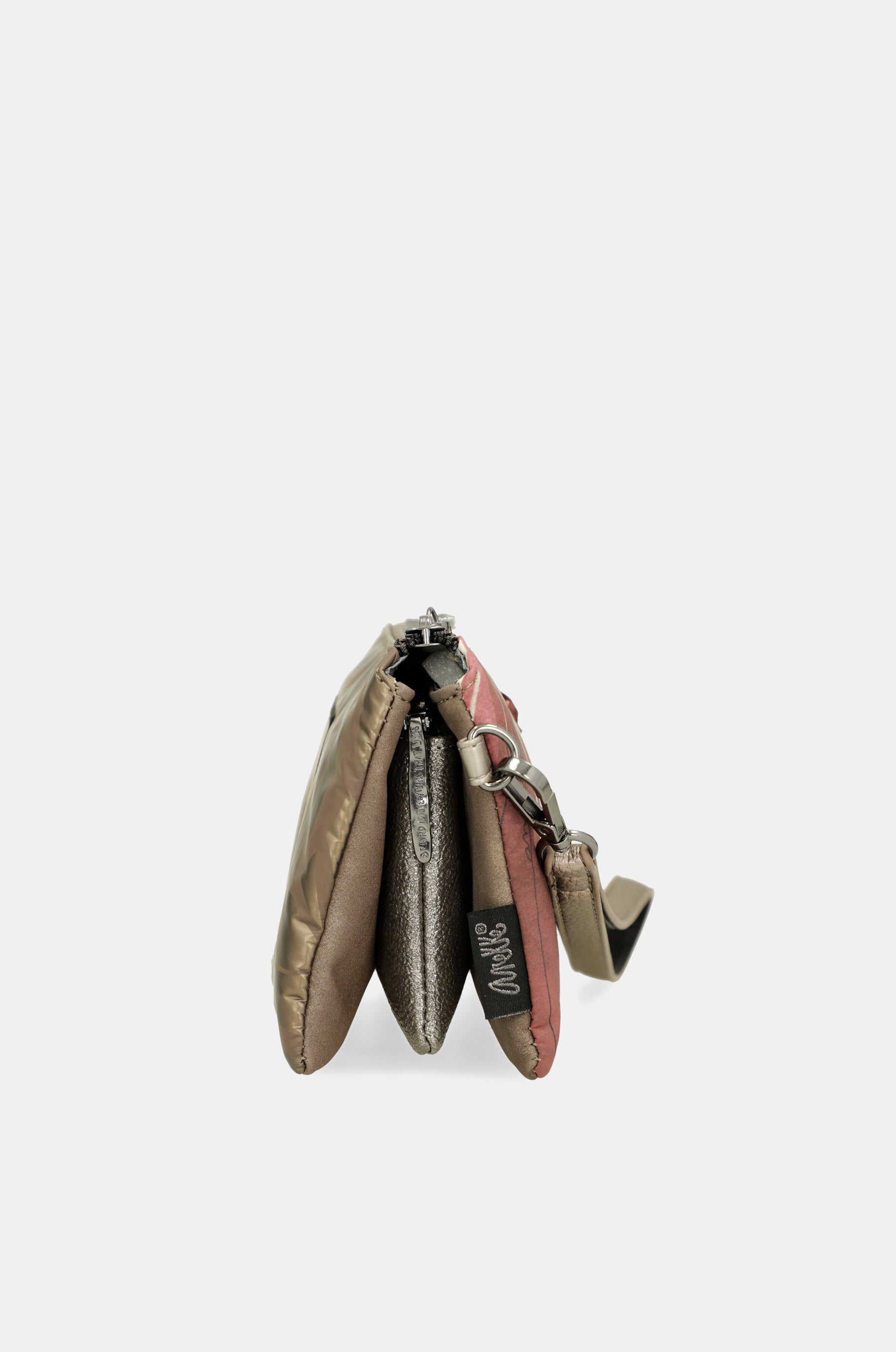 Bolso bandolera 3 compartimentos Imaginary