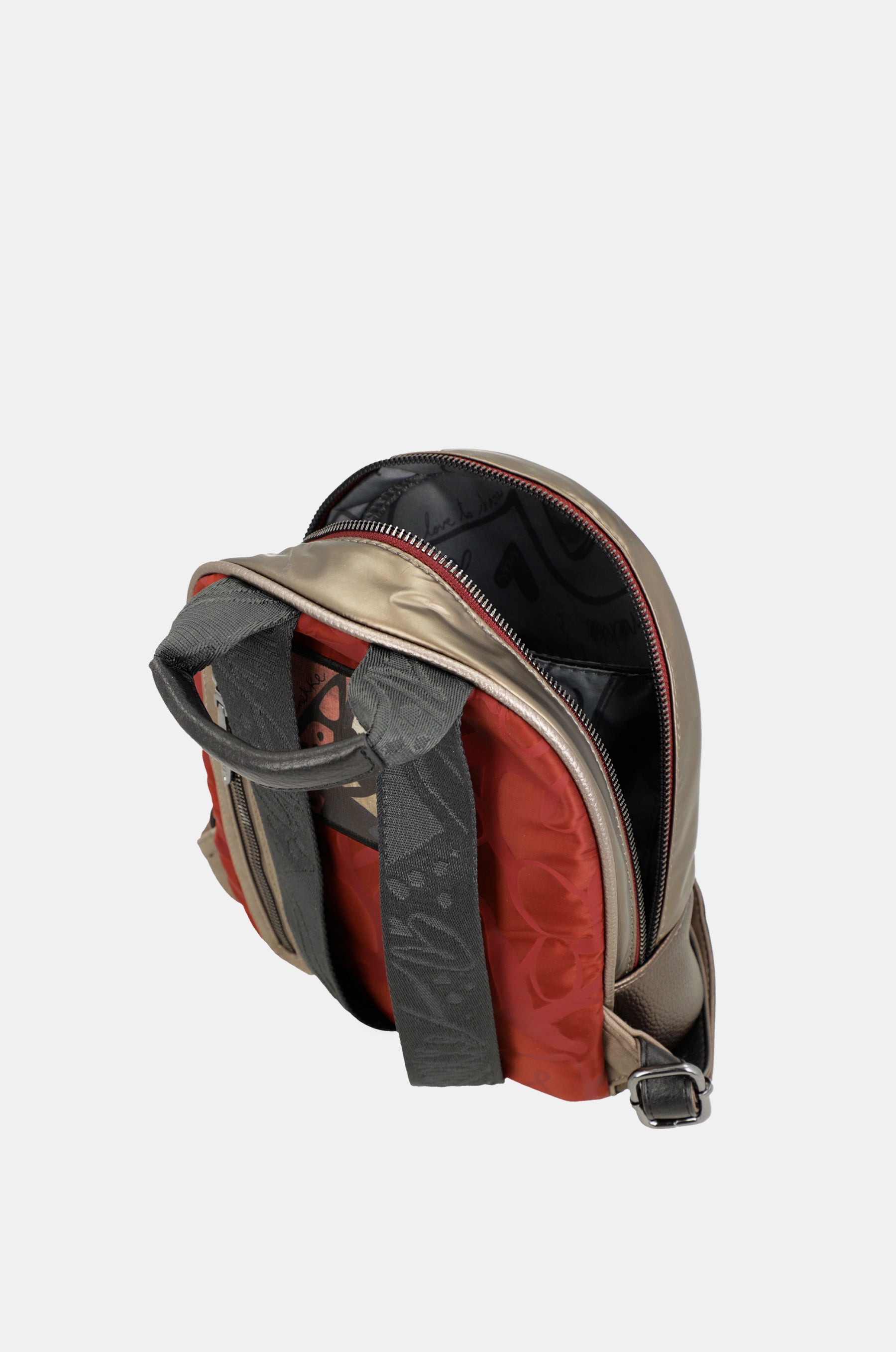 Mochila pequeña Imaginary