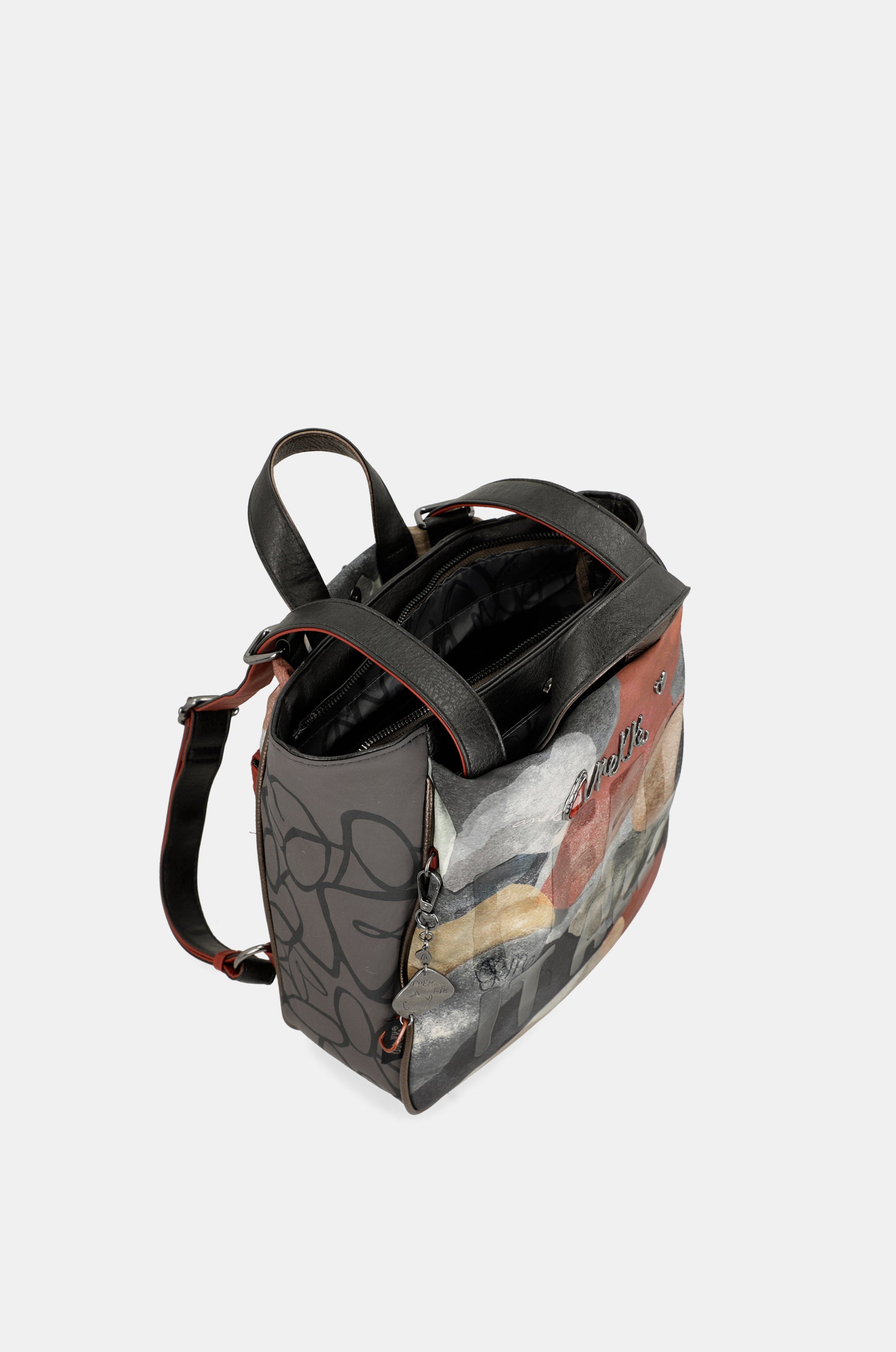 Mochila mediana Imaginary